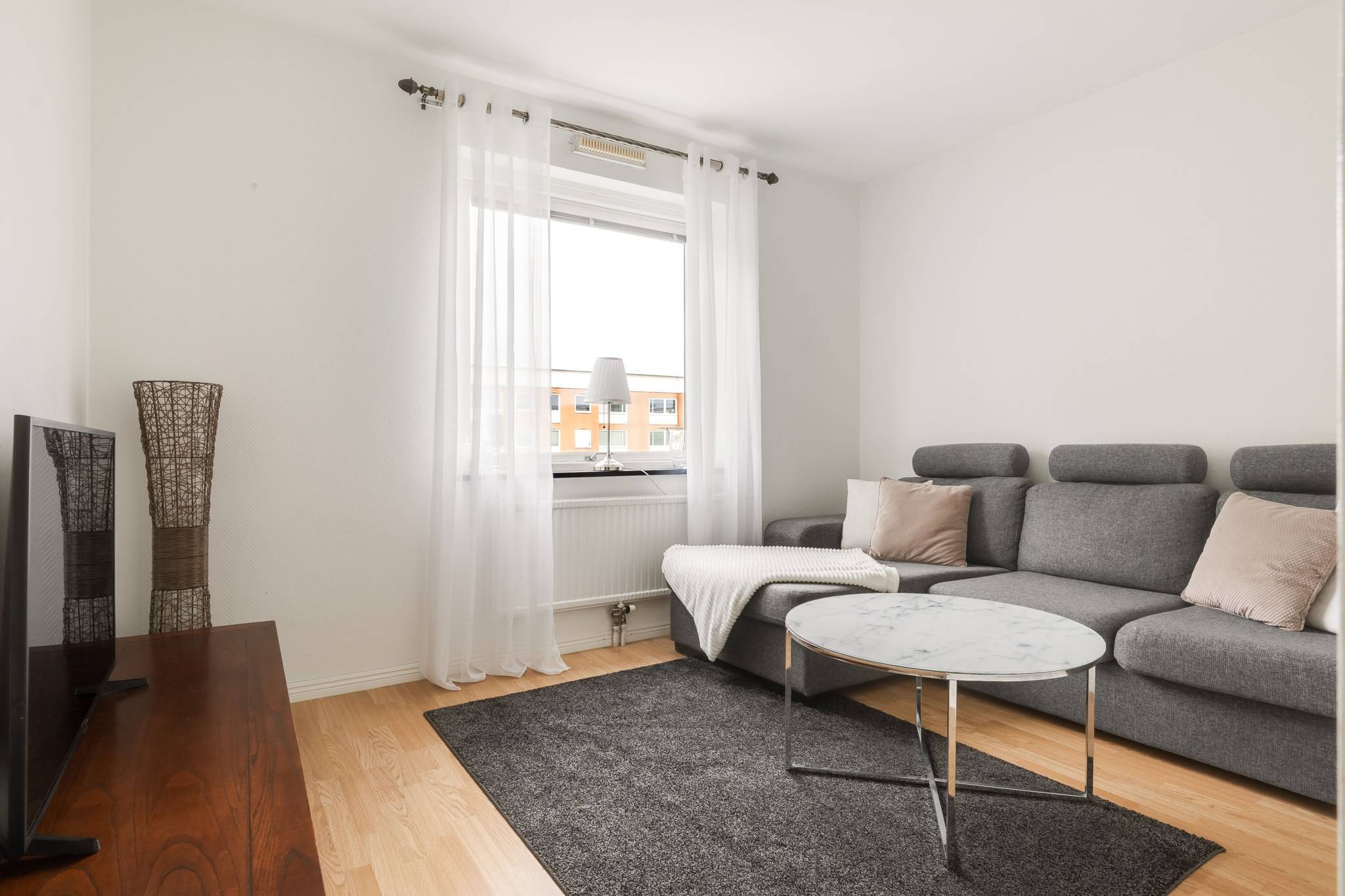 4 rum Lägenhet på Irisgatan 94 Mellringe Örebro kommun - bild 17