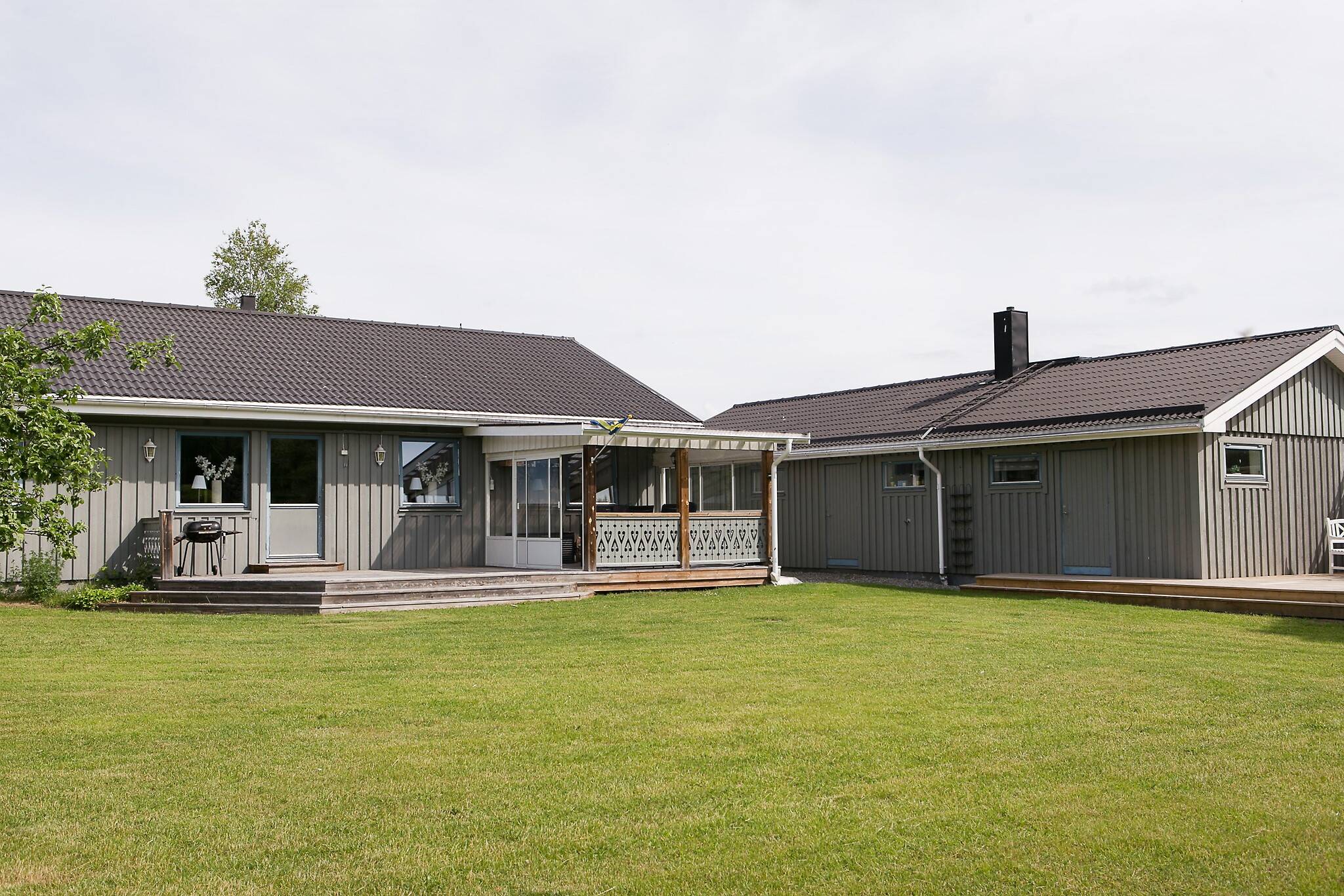 4 rum Villa på Krokforsvägen 26 Allsta/Klingsta Sundsvalls kommun - bild 5