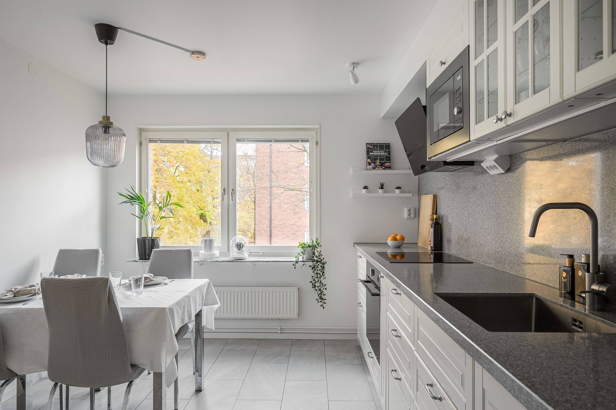 3 rum Lägenhet på Humblegatan 31B Centrala Sundbyberg Sundbybergs kommun - bild 5