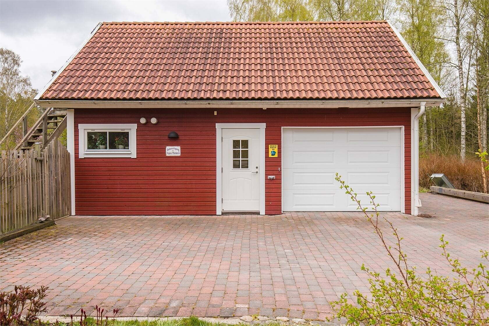 5 rum Villa på Österäng Österängsvägen 5 Österäng & Årnäs Götene kommun - bild 5