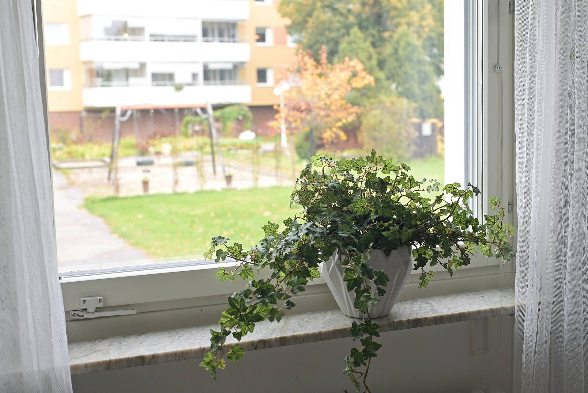 3 rum Lägenhet på Timotejvägen 14 Västerslätt Umeå kommun - bild 7