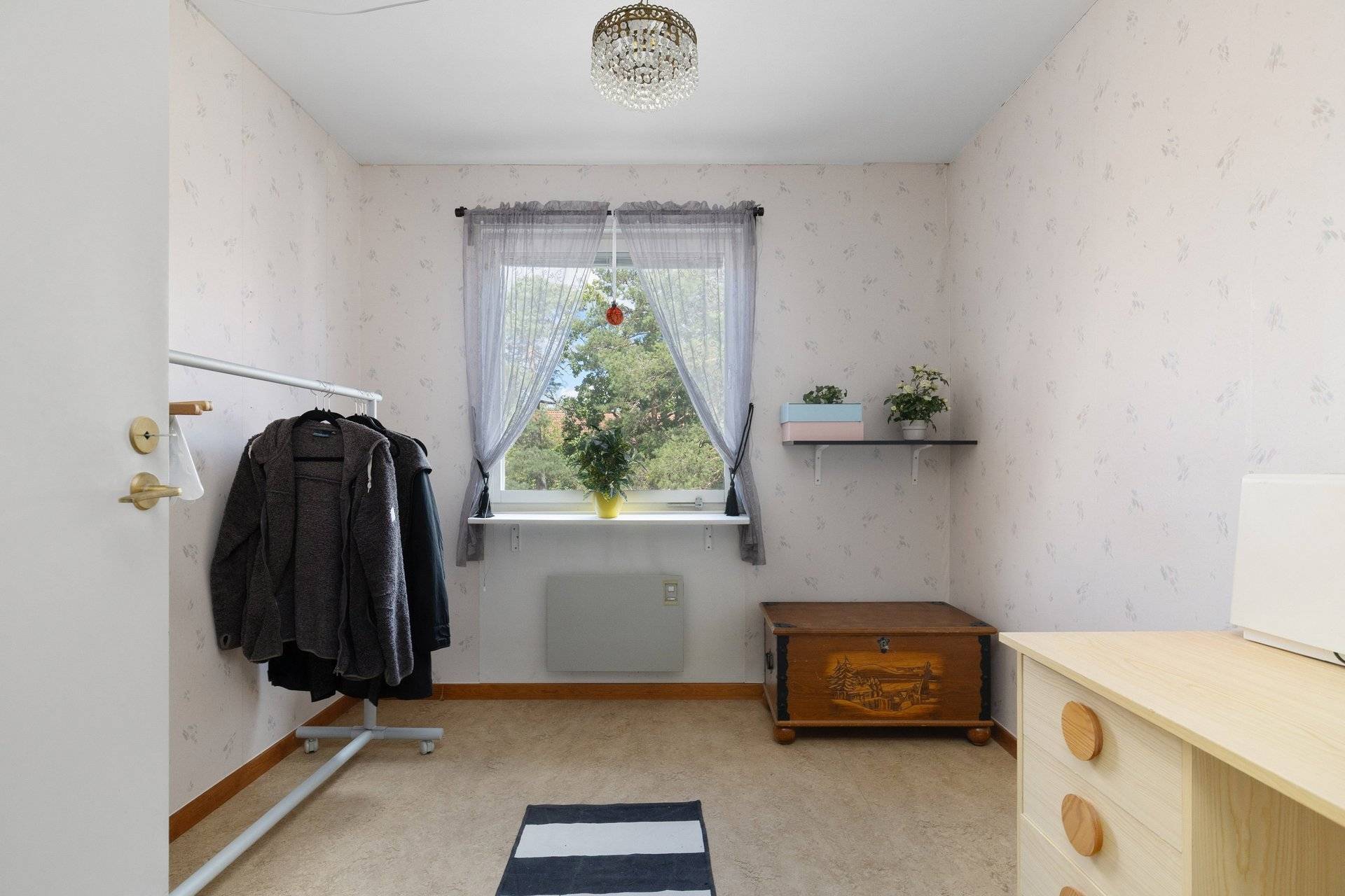 6 rum Parhus på Timmerbacken 37 Tumba Botkyrka kommun - bild 19