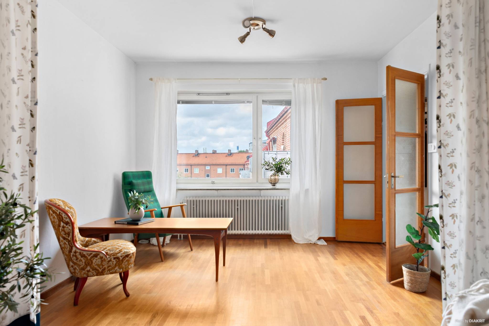 1 rum lägenhet på Viskgatan 8A Eneborg, Helsingborgs kommun - bild 3