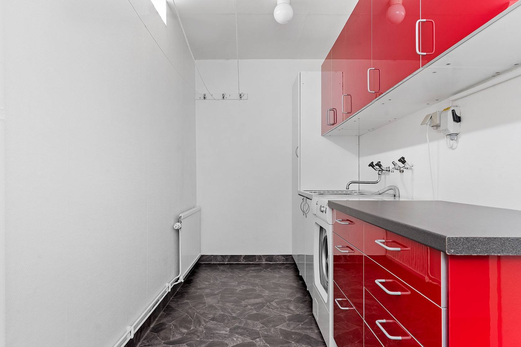 5 rum Villa på Granvägen 9 Övertorneå Övertorneå kommun - bild 15