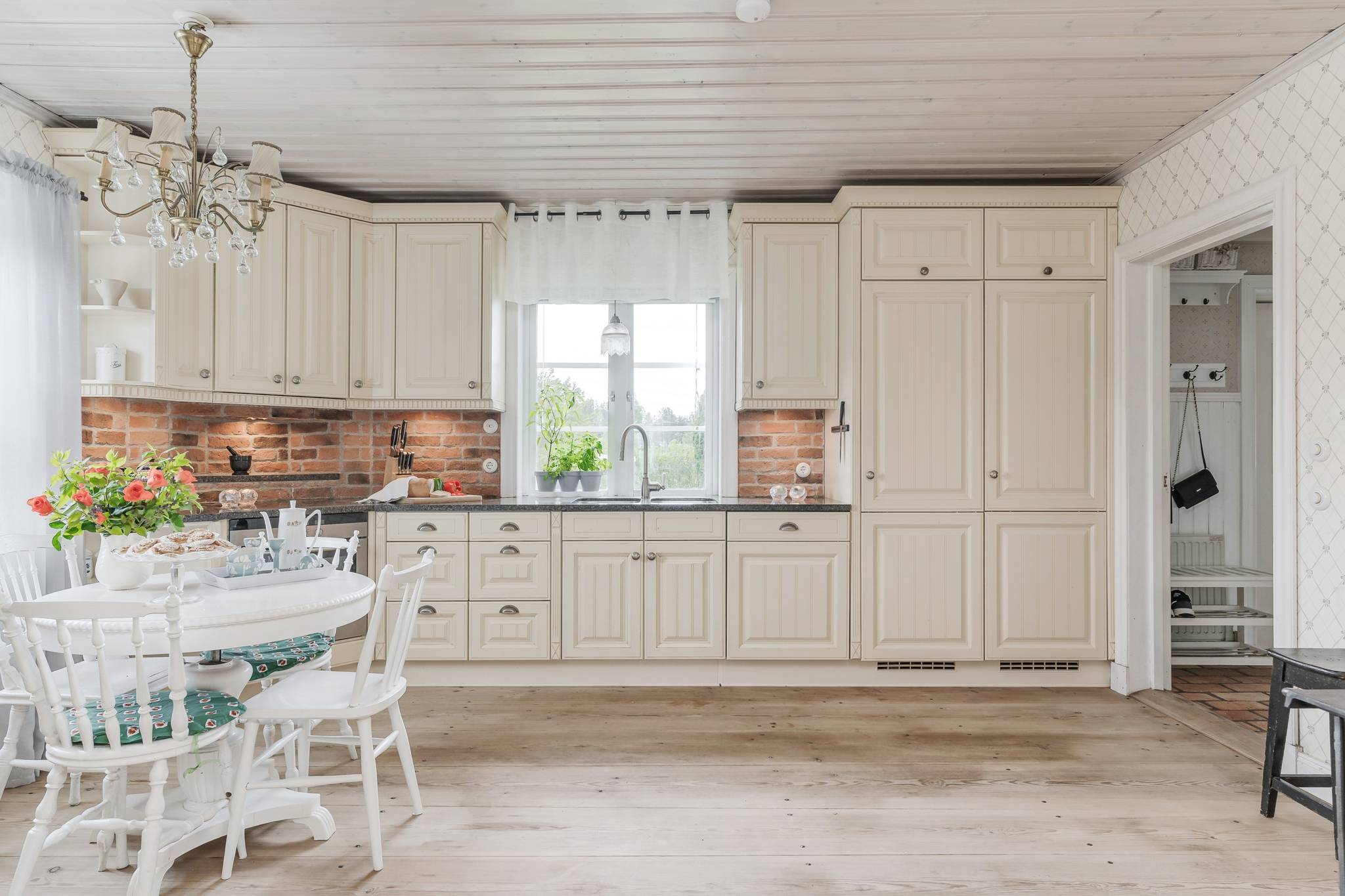 5 rum Villa på Gamla Mårdängsvägen 5 Hille Gävle kommun - bild 5