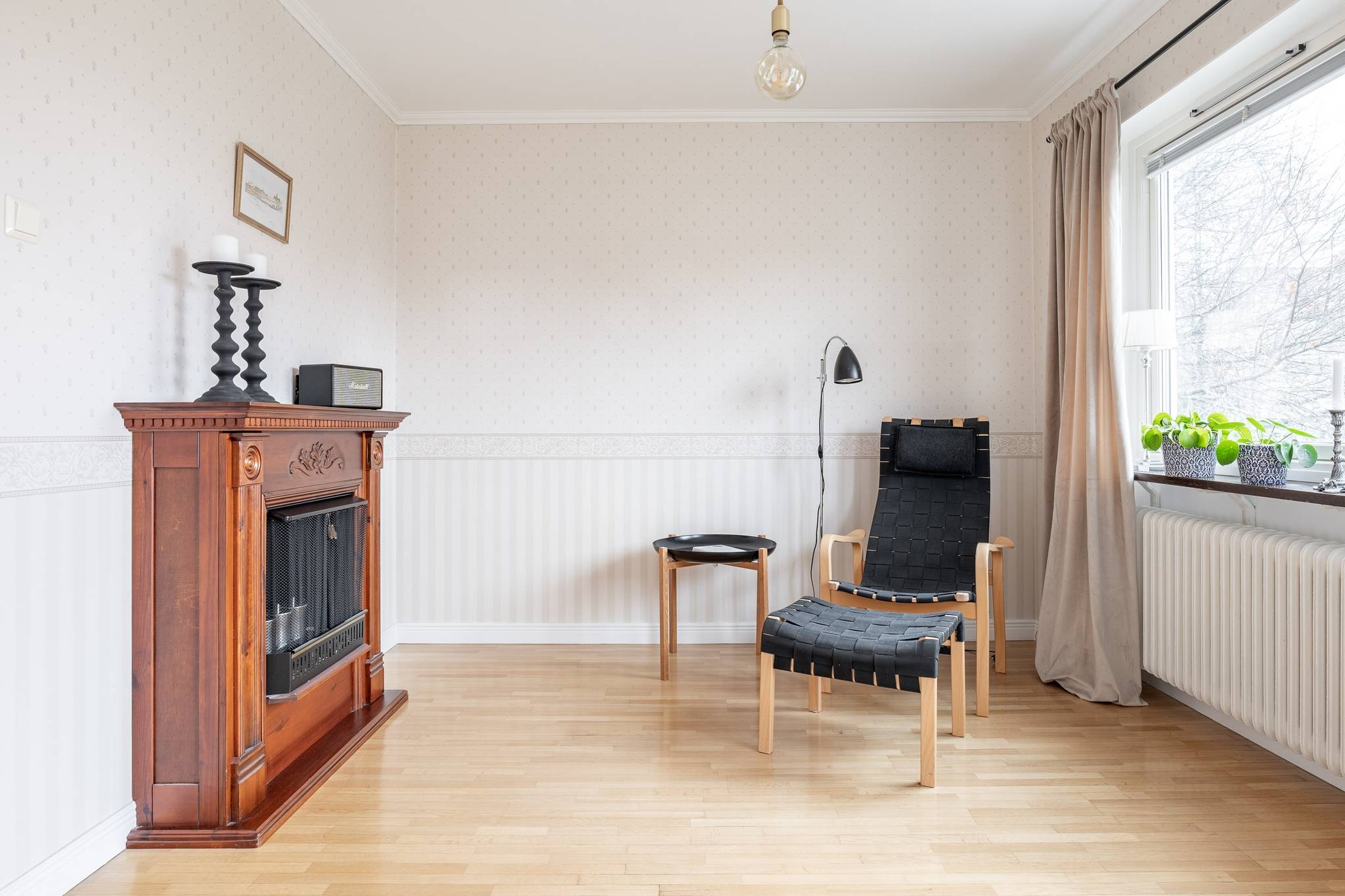 4 rum Lägenhet på Fältjägargränd 30 Karlslund Östersunds kommun - bild 18