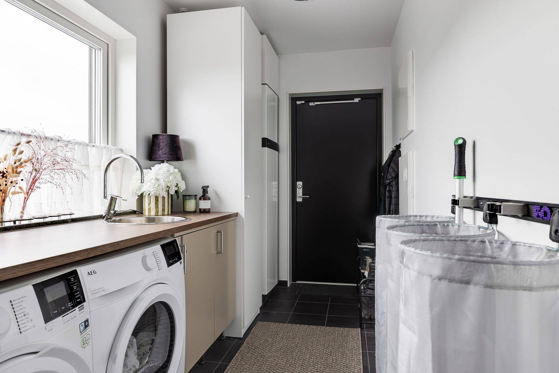 6 rum Villa på Blåklintsgatan 5 Ekhagen Västerviks kommun - bild 32