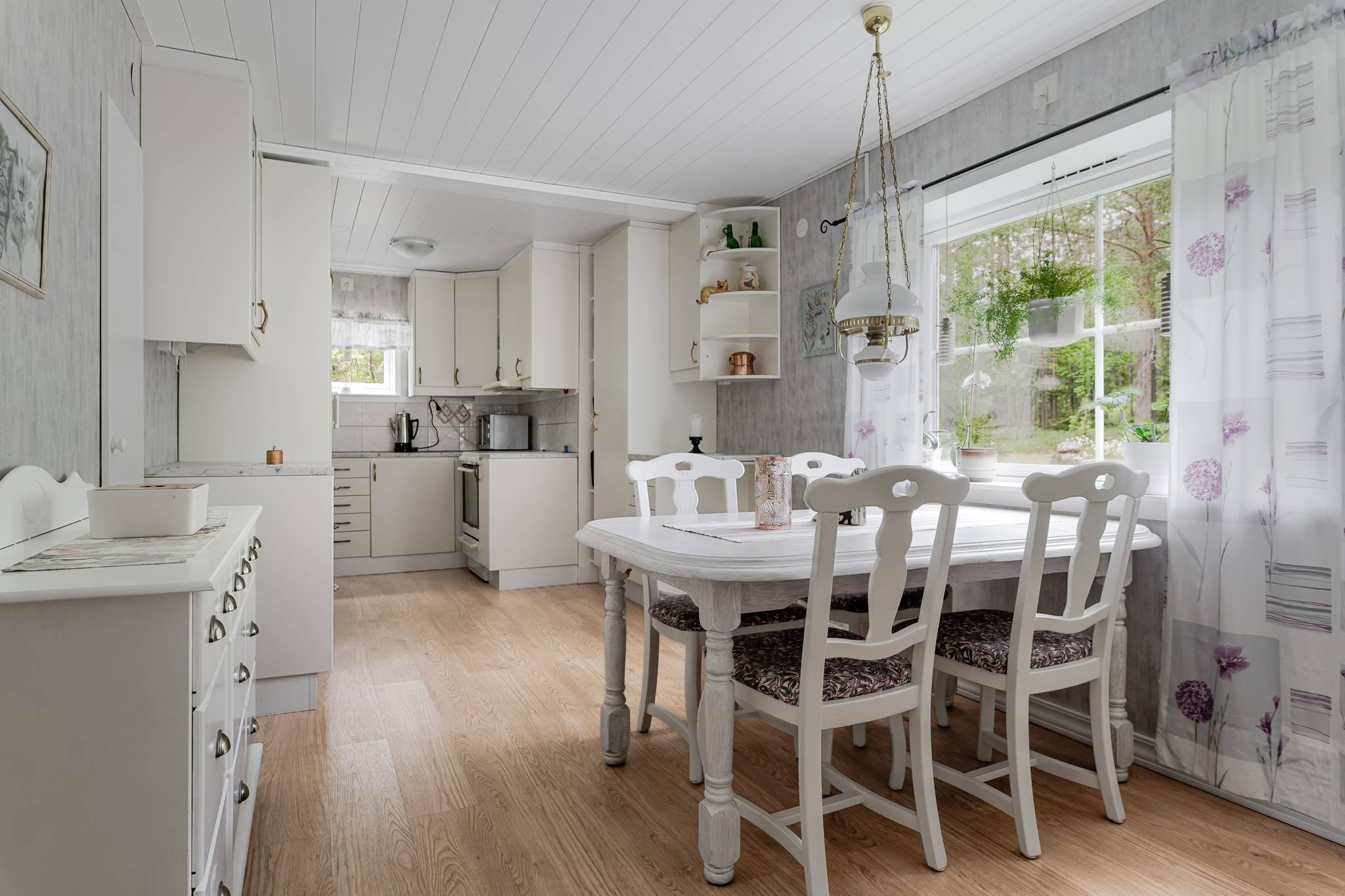 4 rum villa på Lövskärsvägen 585 Lövskär, Luleå kommun - bild 2