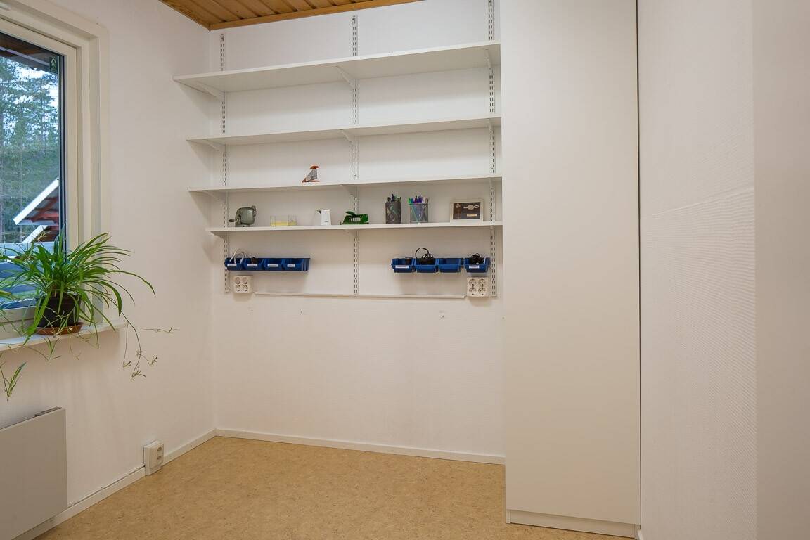 3 rum Villa på Slåtteråsen 244 Rödön Krokoms kommun - bild 12