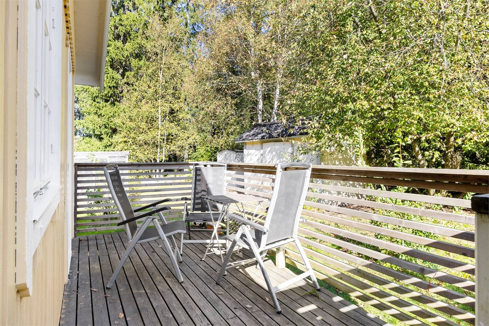 3 rum Vinterbonat fritidshus på Sågvägen 19 Tystberga Kvegerö Nyköpings kommun - bild 10