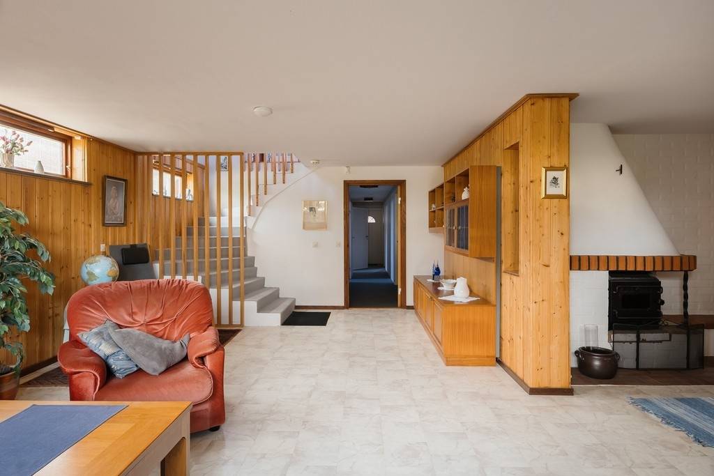 4 rum Villa på Fagerströmsgatan 4 Hindsbo Skara kommun - bild 24