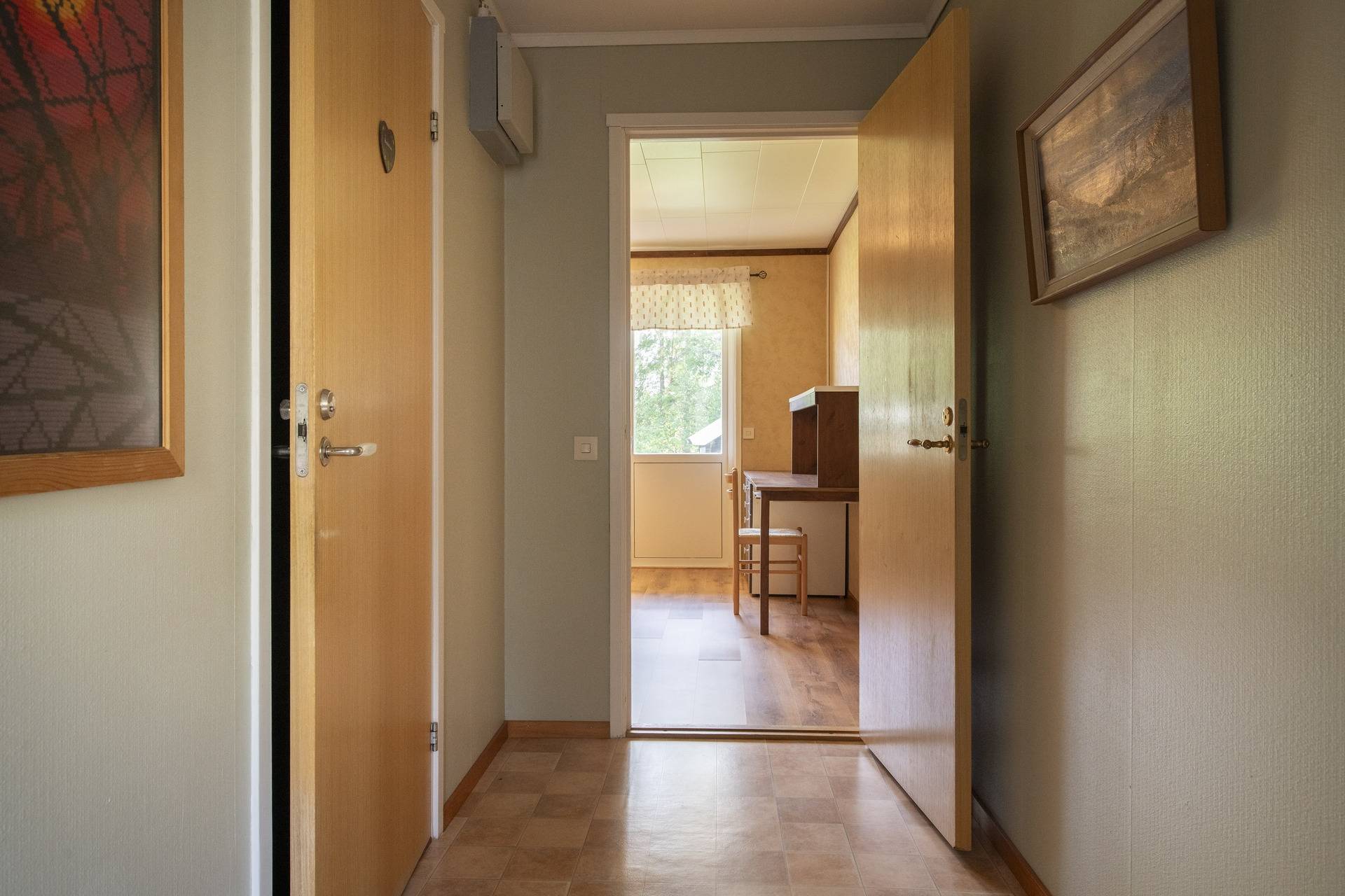 4 rum Villa på Gruvvägen 16 Adak Malå kommun - bild 17