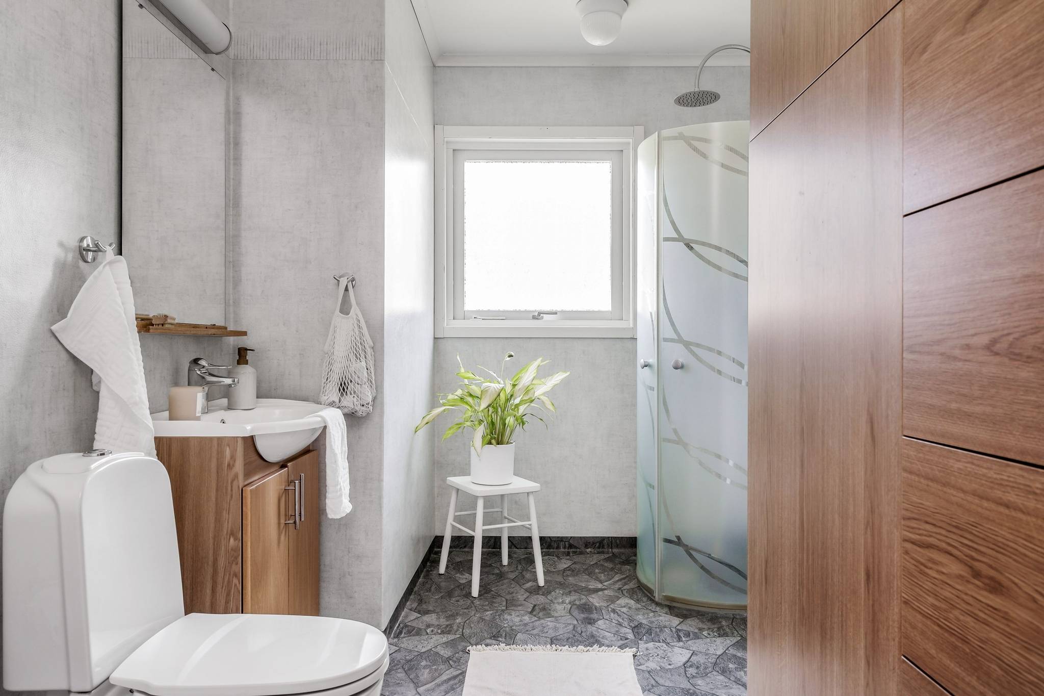 4 rum Villa på Sunnanågatan 52 Sunnanå Skellefteå kommun - bild 9