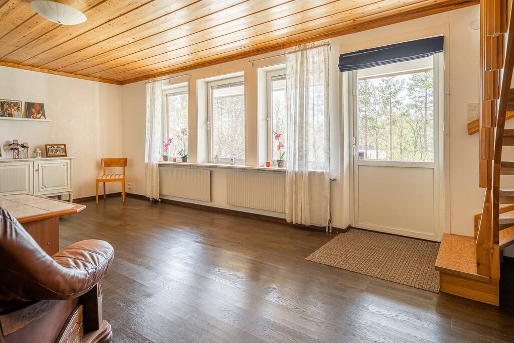 6 rum Villa på Gevärsvägen 10 Husum Örnsköldsviks kommun - bild 16