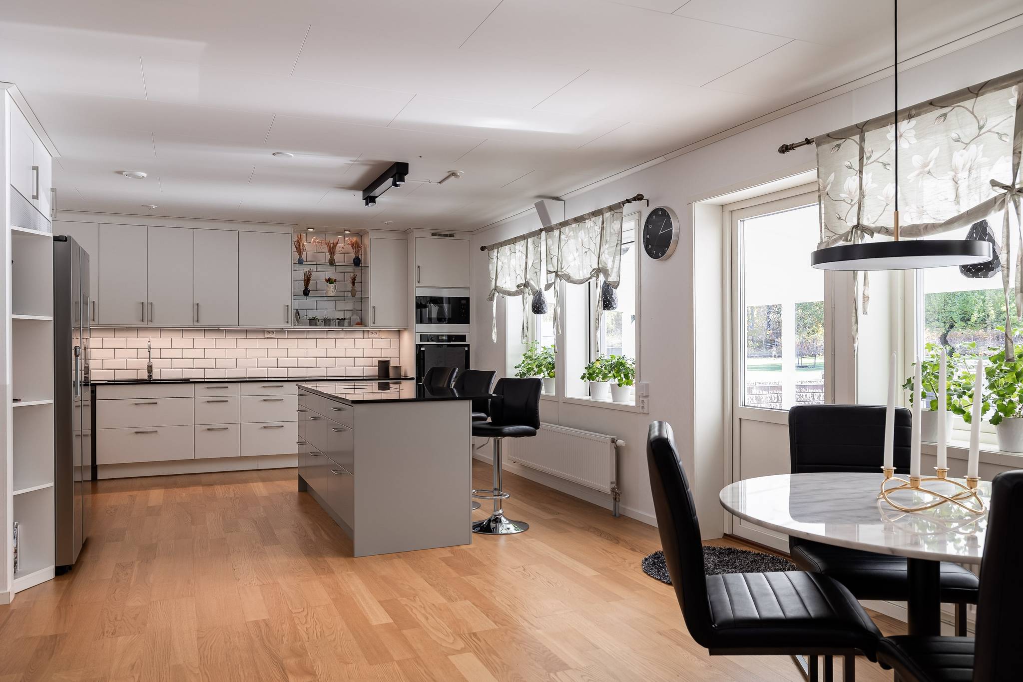 172 m² Gård/skog på Lännäs 180 Hampetorp Örebro kommun - bild 12