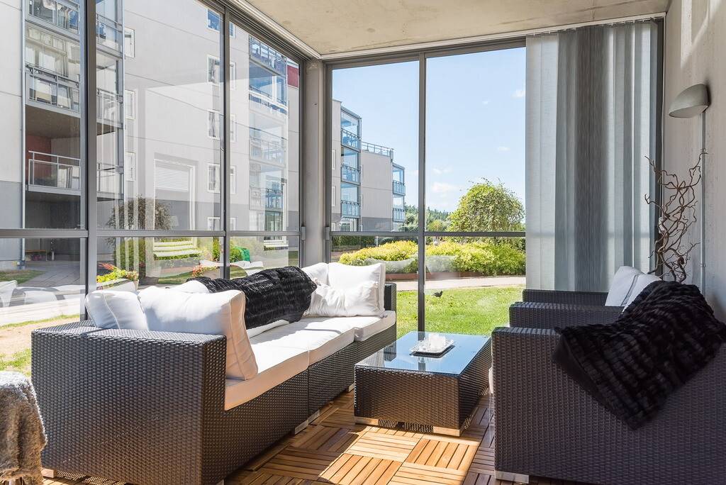 2 rum Lägenhet på Storgatan 53 Ulricehamn Ulricehamns kommun - bild 7