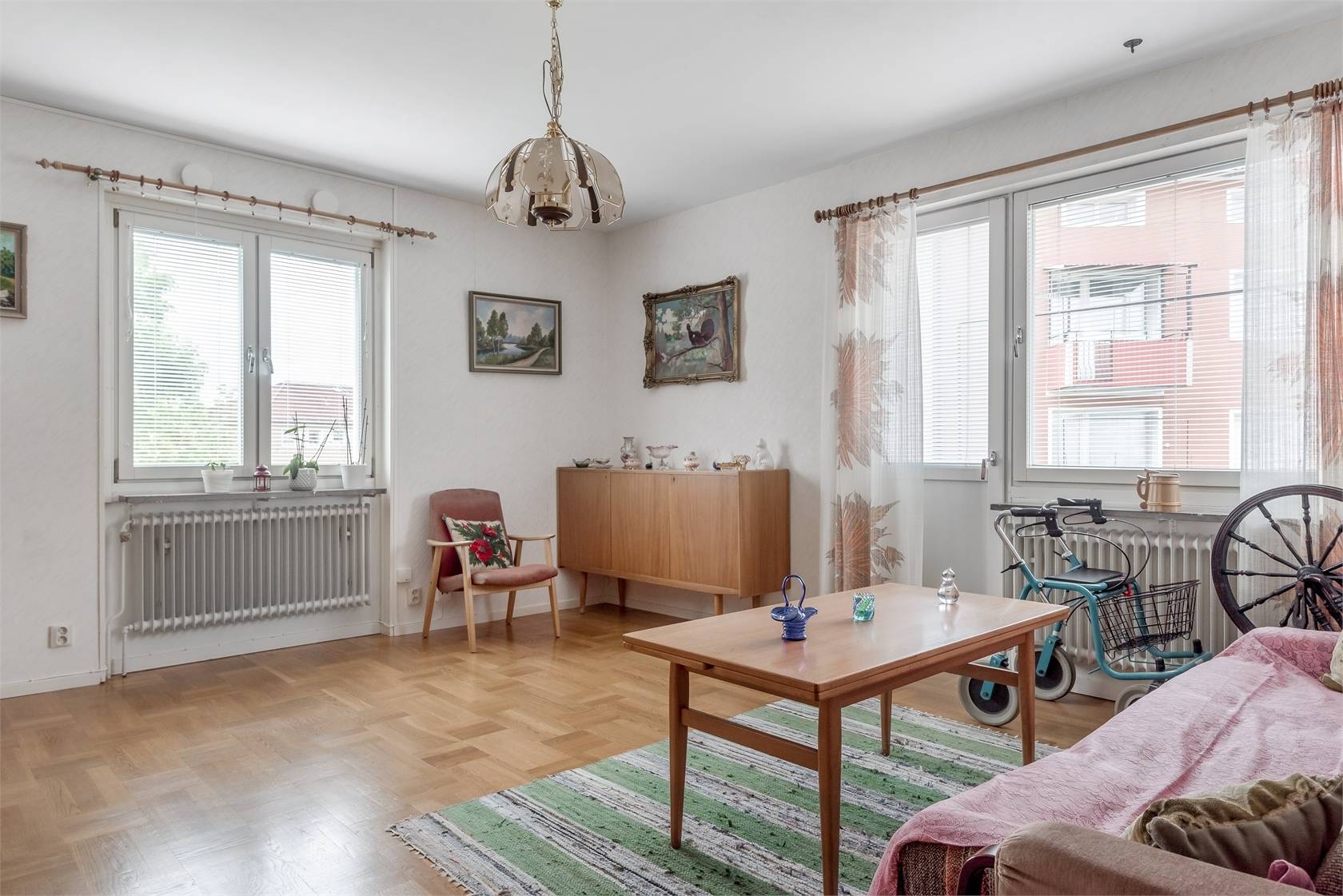 2 rum Lägenhet på Skräddargatan 17 Hofors Centralt Hofors kommun - bild 9