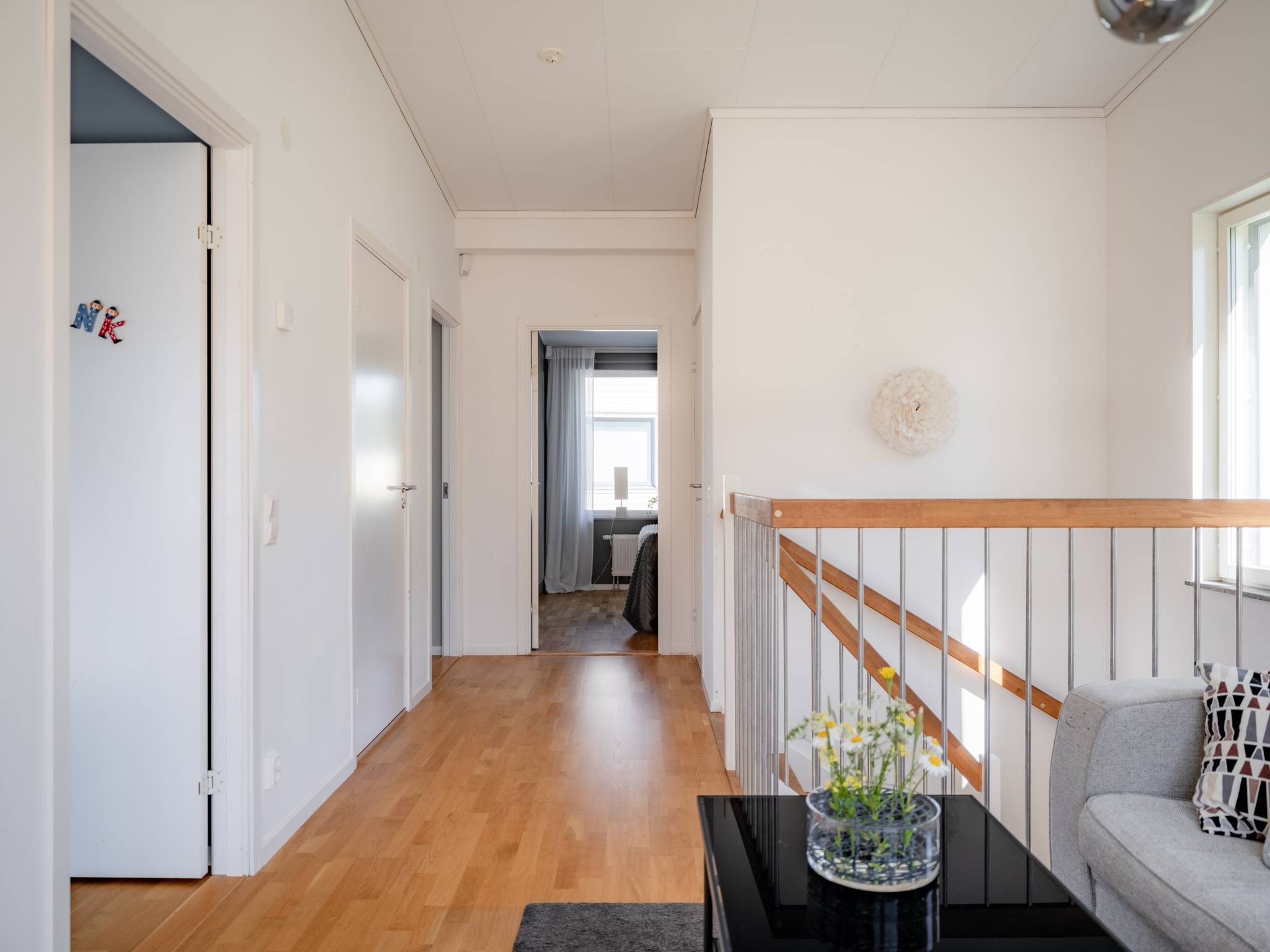 5 rum Villa på Påskvippegatan 5 Fresta Upplands Väsby kommun - bild 27