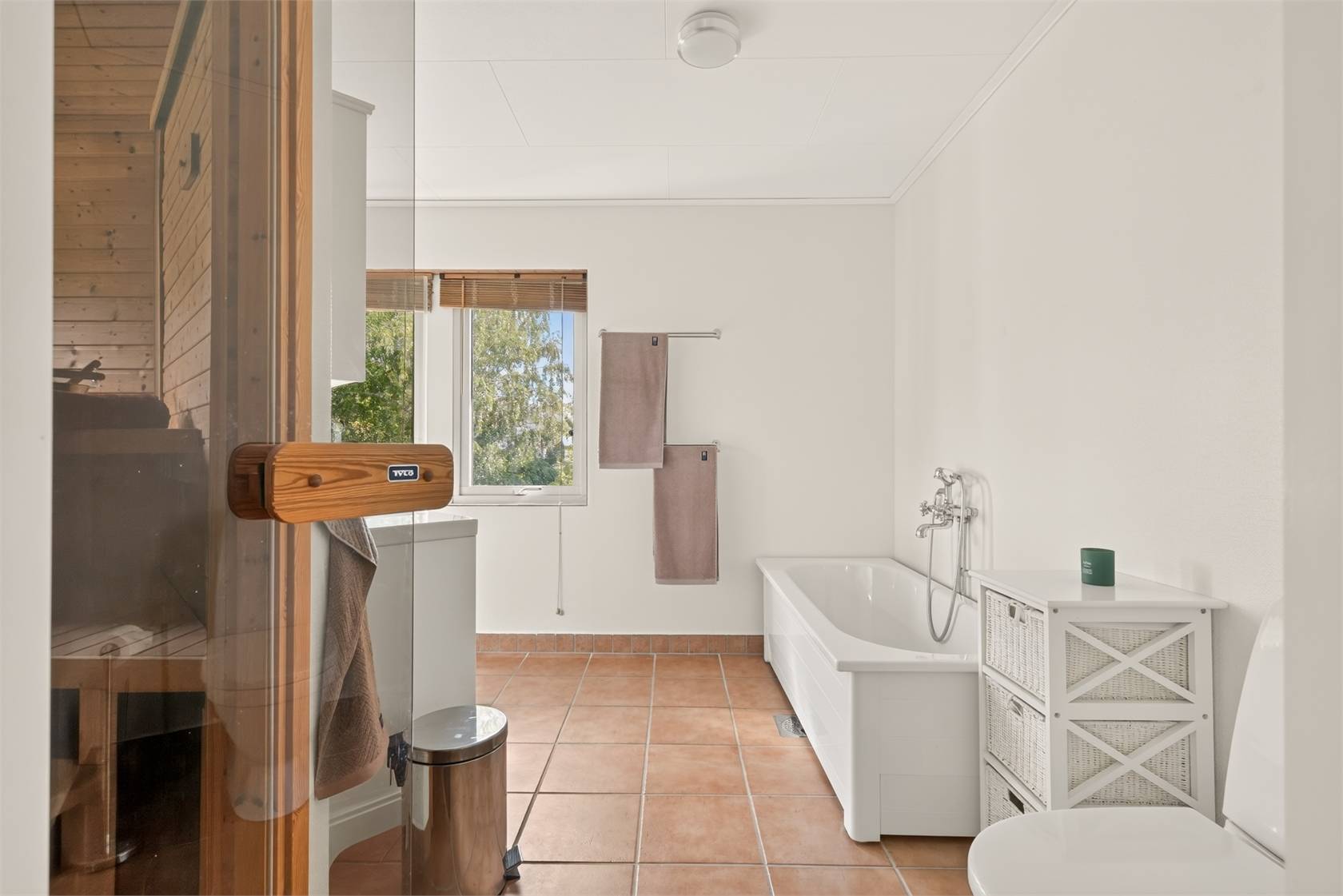 5 rum Villa på Bössvägen 12 Landsnora Sollentuna kommun - bild 31