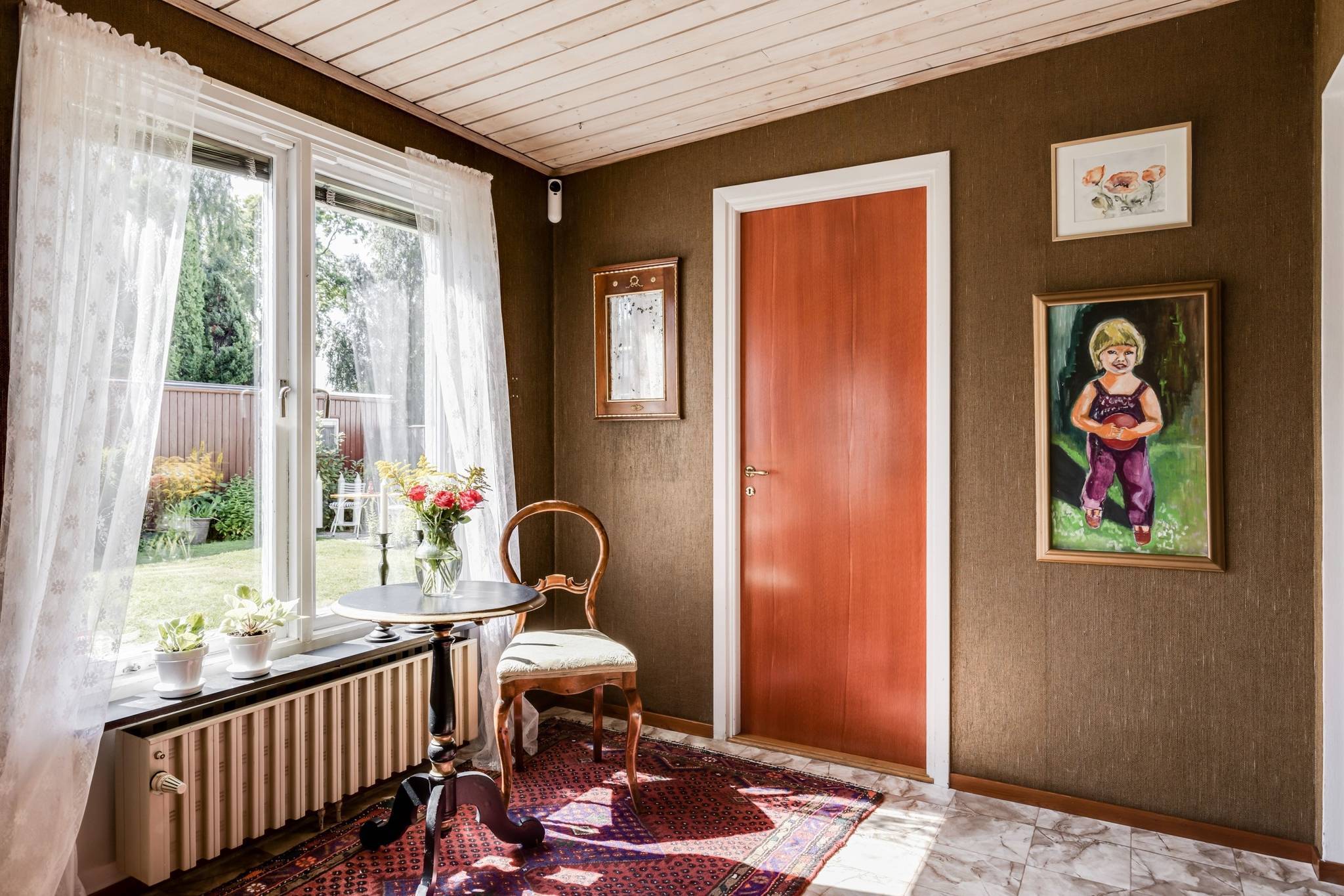 6 rum Villa på Dahlandergatan 5 Västra Oxhagen Örebro kommun - bild 19