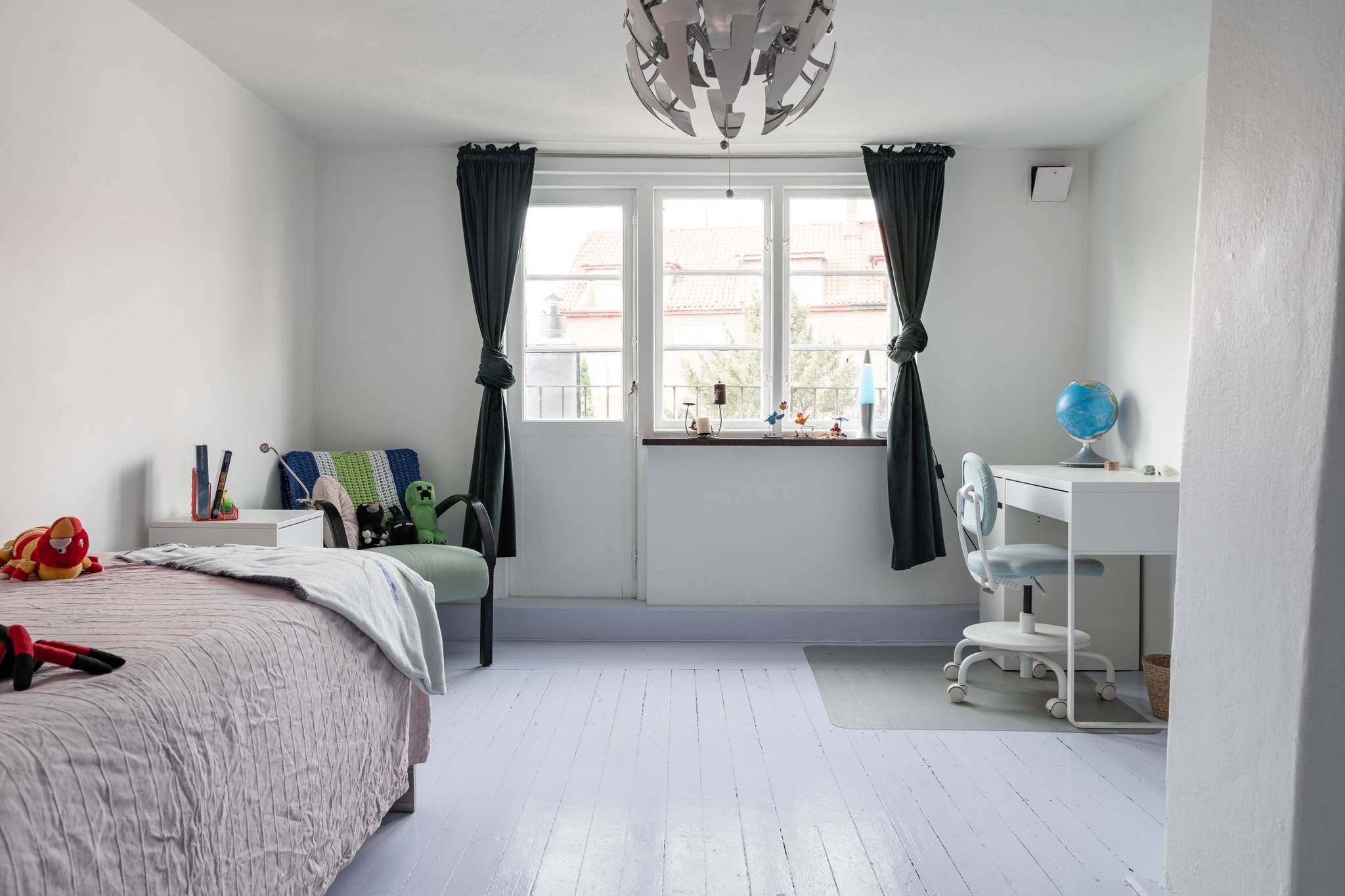 5 rum Radhus på Bytaregatan 17 Kvarntorget Landskrona kommun - bild 33