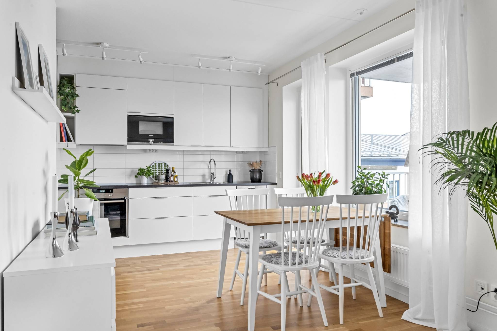 1.5 rum Lägenhet på Kungsgatan 93E Kungsängen Uppsala kommun - bild 2