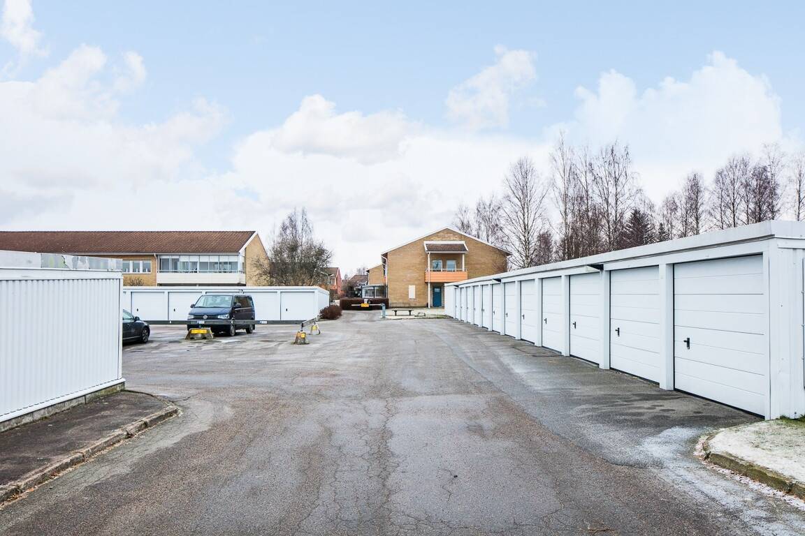 3 rum Lägenhet på Allmogevägen 12 Teleborg Växjö kommun - bild 21