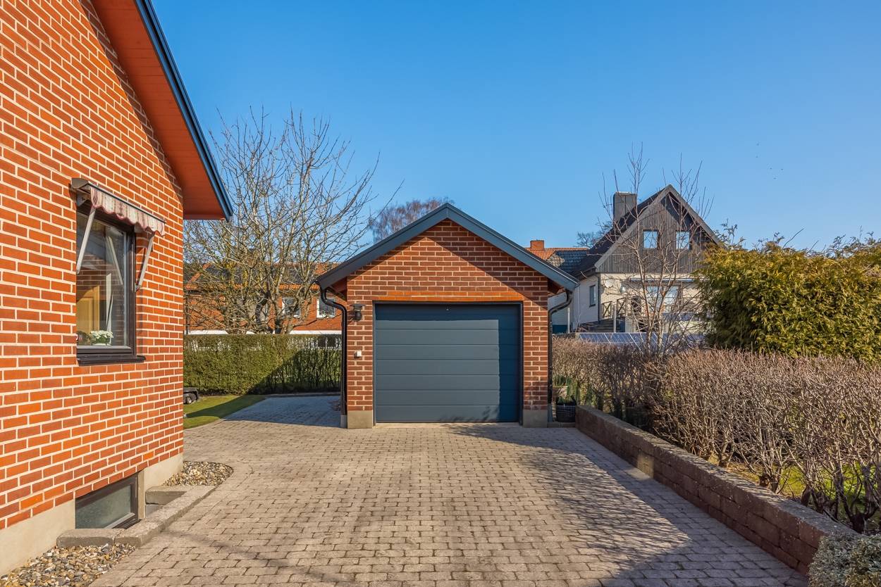4 rum Villa på Solvägen 44 Trollsjöområdet Eslövs kommun - bild 45