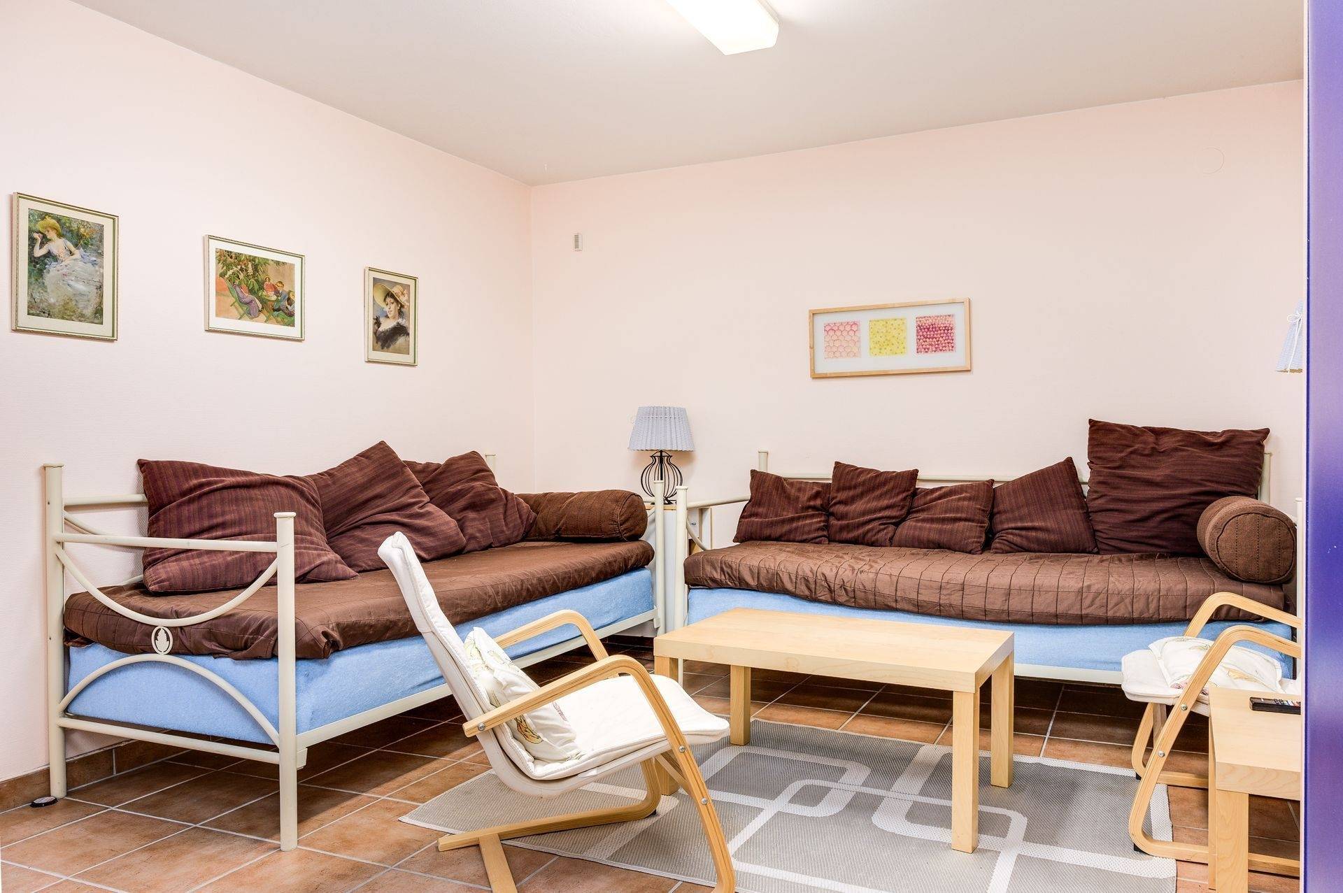 1 rum Lägenhet på Kristinegatan 7B Centralt Falu kommun - bild 24