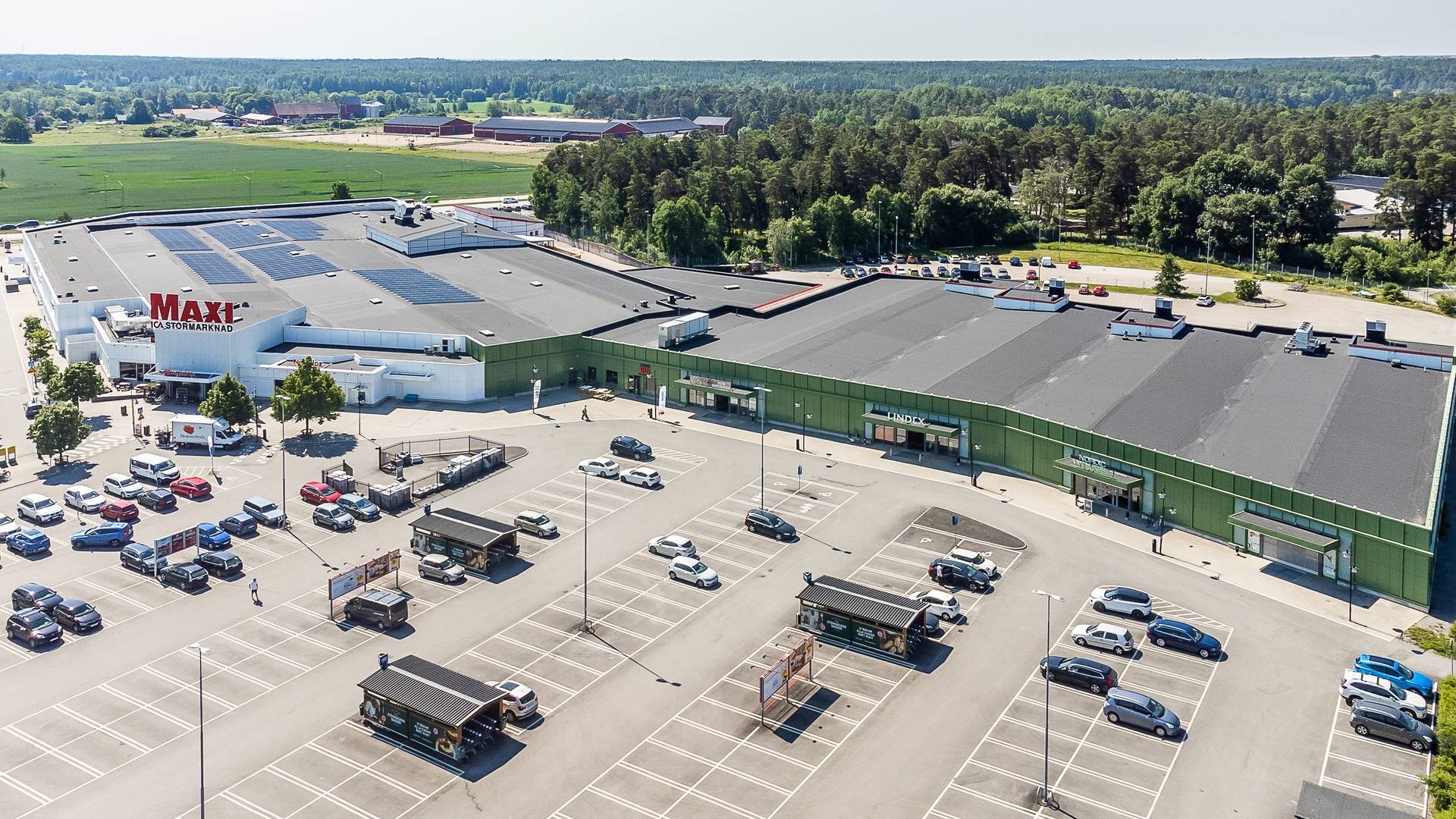 3 rum Lägenhet på Opalvägen 45 Stenhagen Uppsala kommun - bild 35