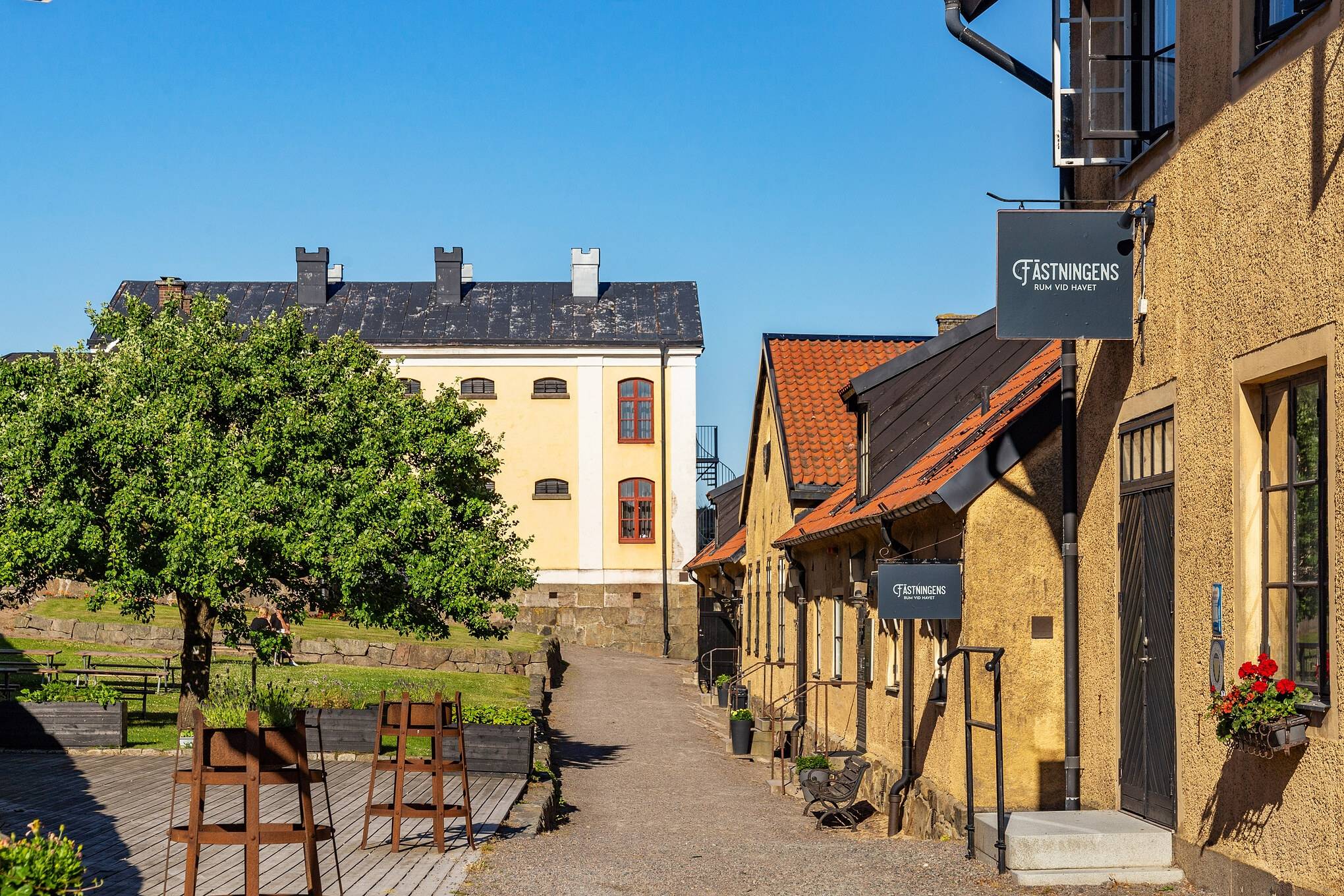 2 rum Lägenhet på Bandholtzgatan 13C Söder/Hästhaga Varbergs kommun - bild 30