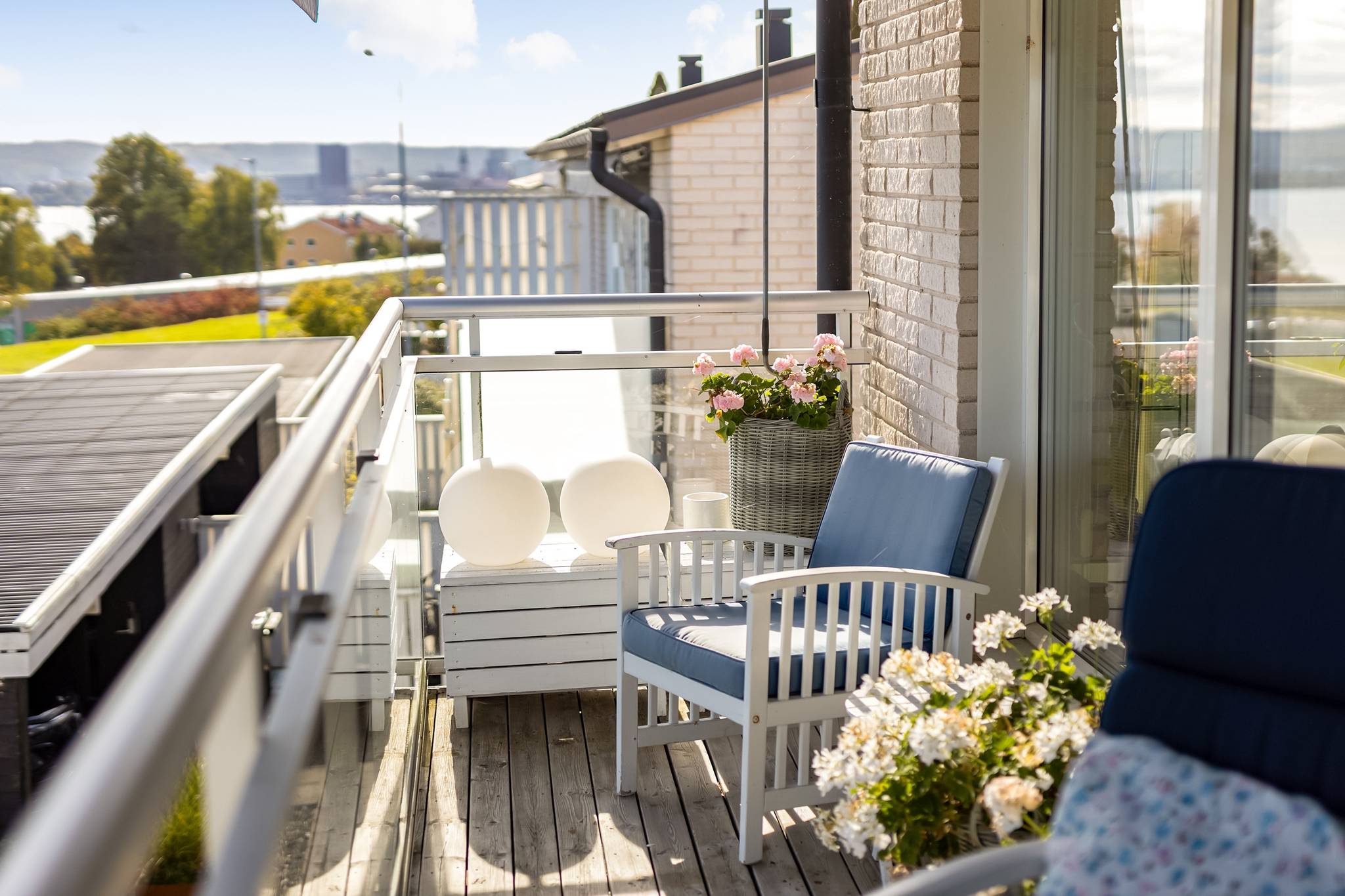 6 rum Villa på Carl Lundius väg 9 Vätterslund Jönköpings kommun - bild 3