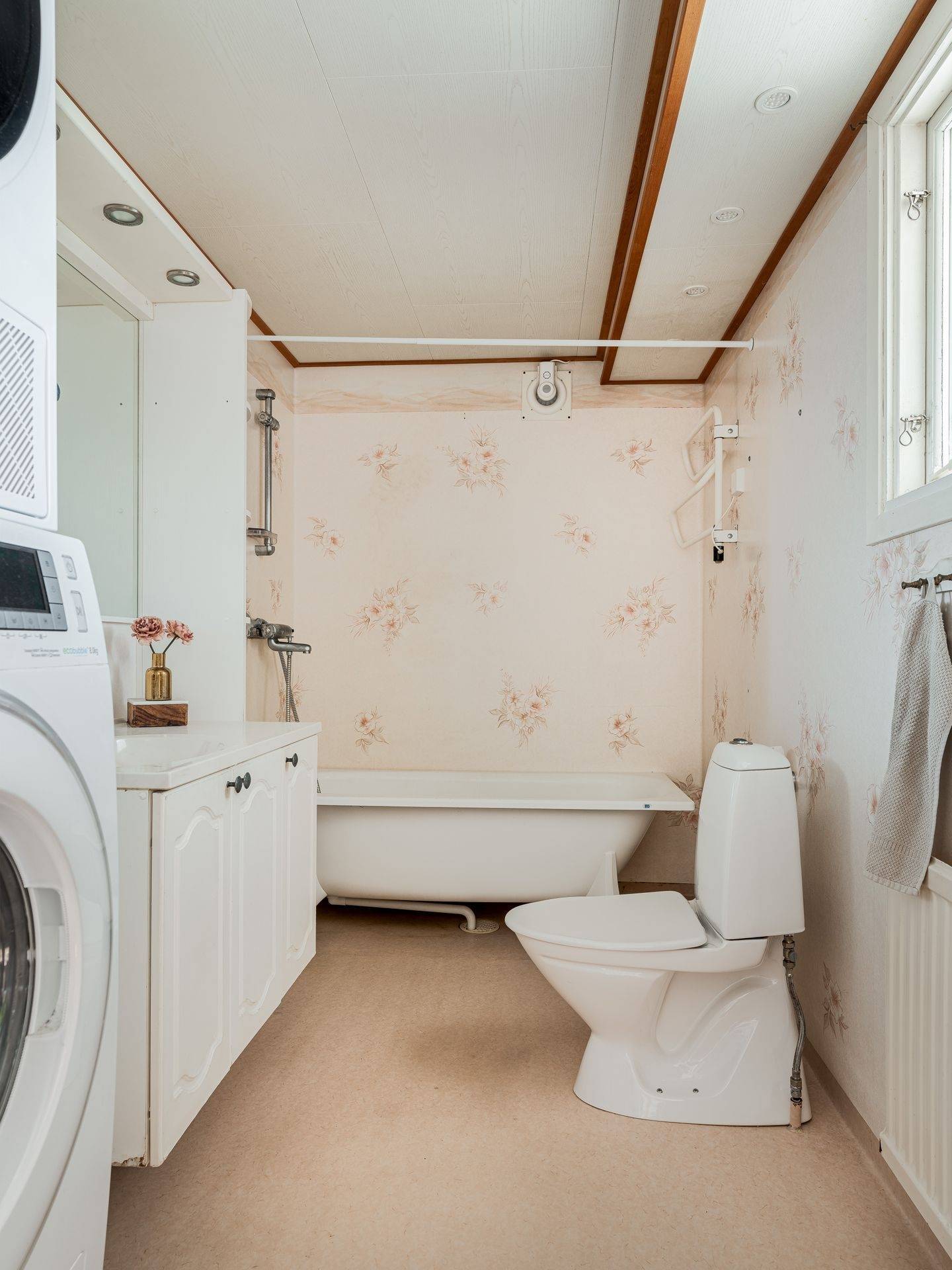 3 rum Villa på Norrvästansjö 312 Örnsköldsvik Örnsköldsviks kommun - bild 6