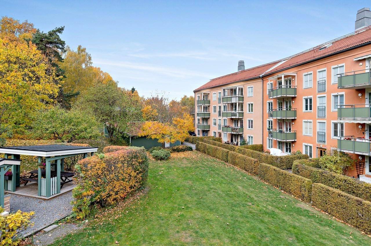 Bromma, Stockholms kommun