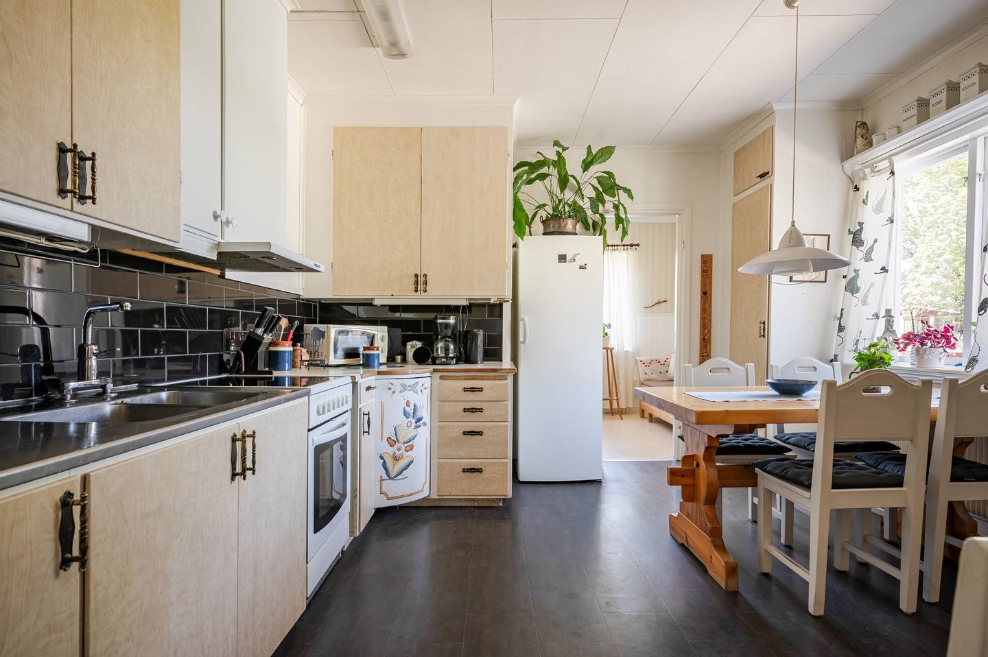 6 rum Villa på Strandvägen 16 Dala-järna Vansbro kommun - bild 15