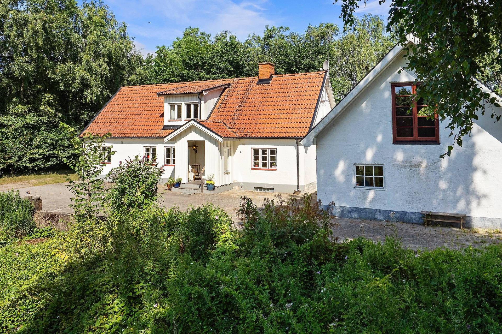 5 rum Villa på Lundavägen 53 Eslöv Söder Eslövs kommun - bild 31