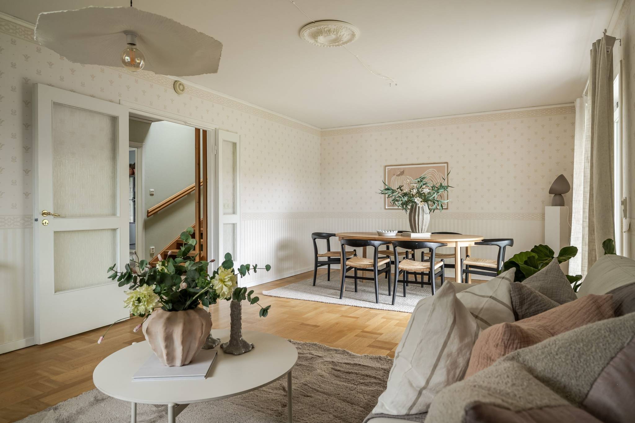 6 rum Villa på Järpstigen 12 Storgärdet Strängnäs kommun - bild 14