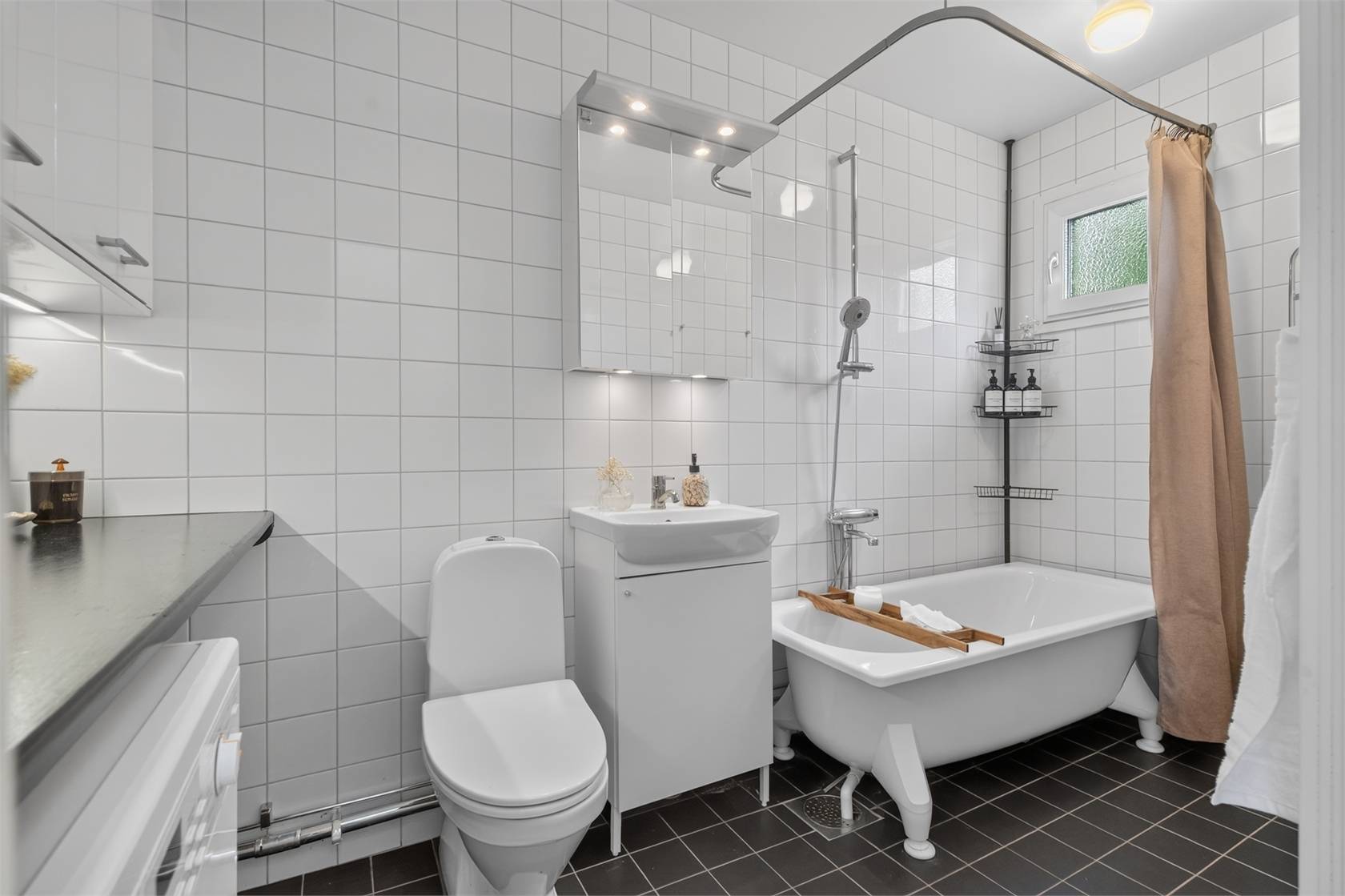 3 rum Lägenhet på Skogstorpsvägen 222 Tegelhagen Sollentuna kommun - bild 23