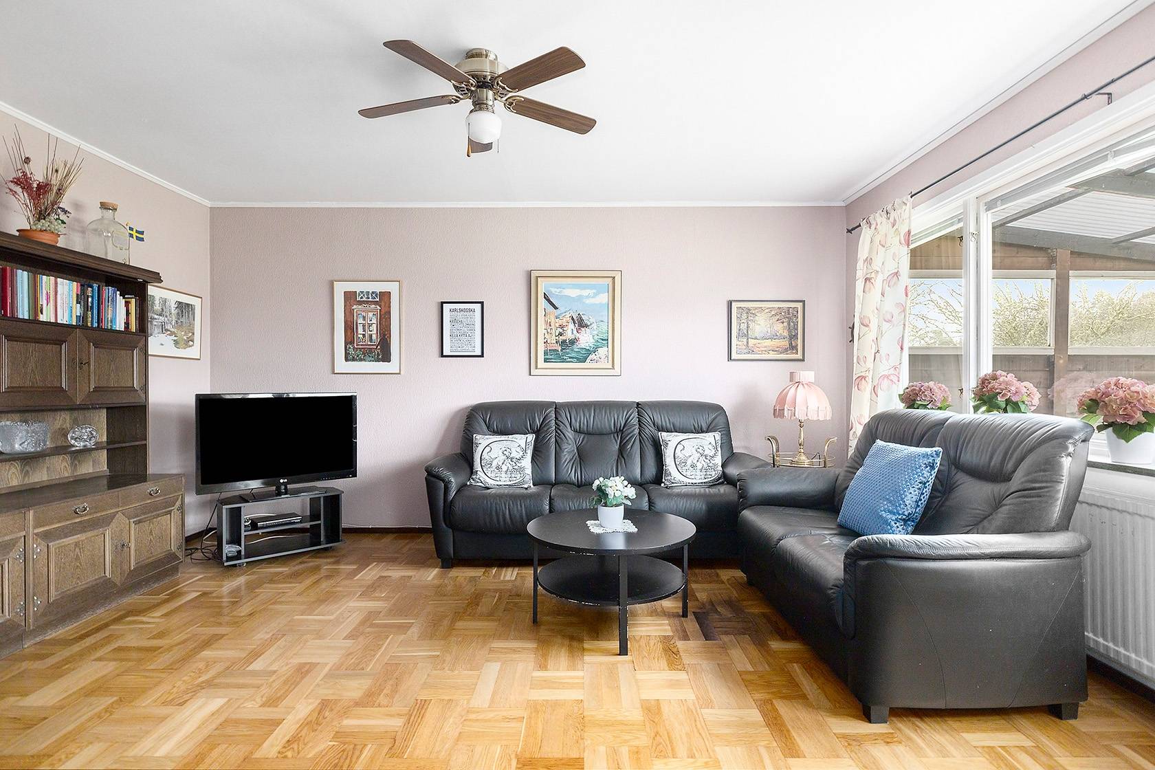 3 rum Villa på Böljevägen 35 Sandviken Karlskoga kommun - bild 7