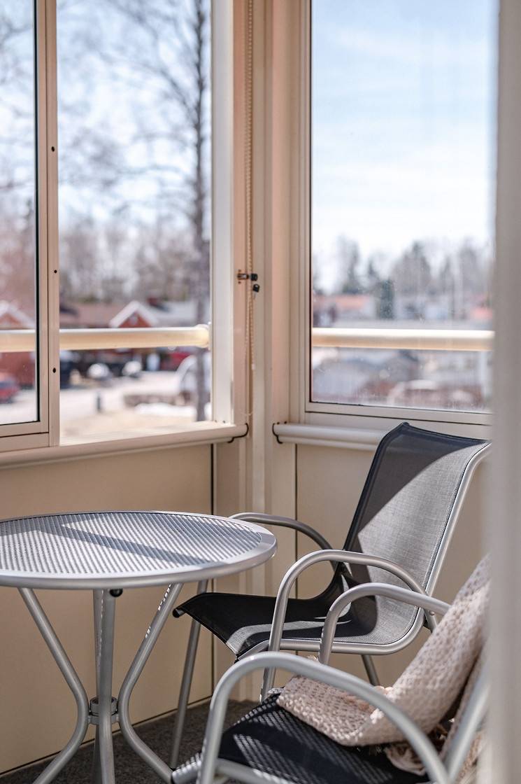 2 rum Lägenhet på Tulegatan 27B Örta Sandvikens kommun - bild 19