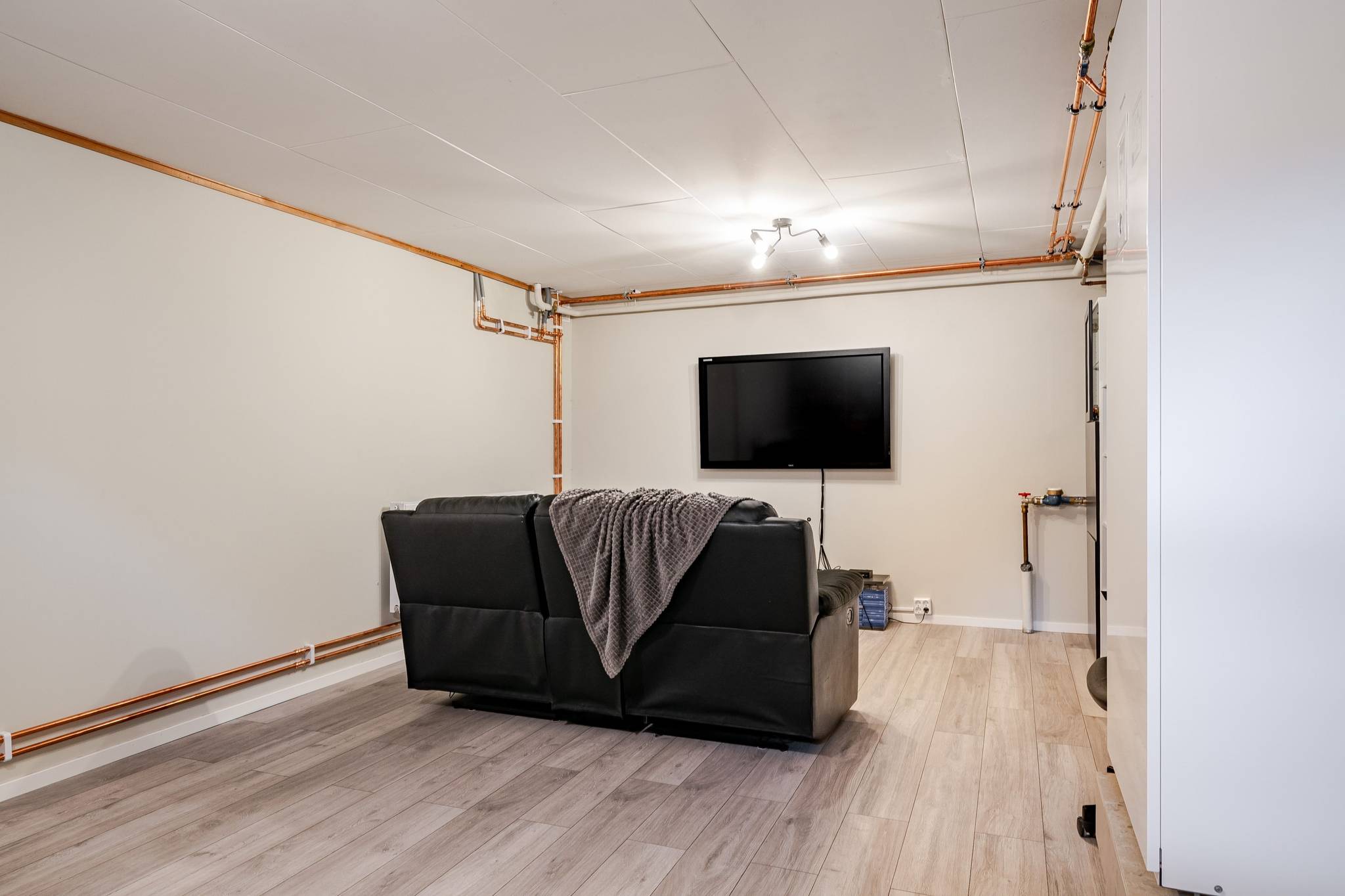 6 rum Radhus på Centralgatan 29A Centralt Nynäshamns kommun - bild 46