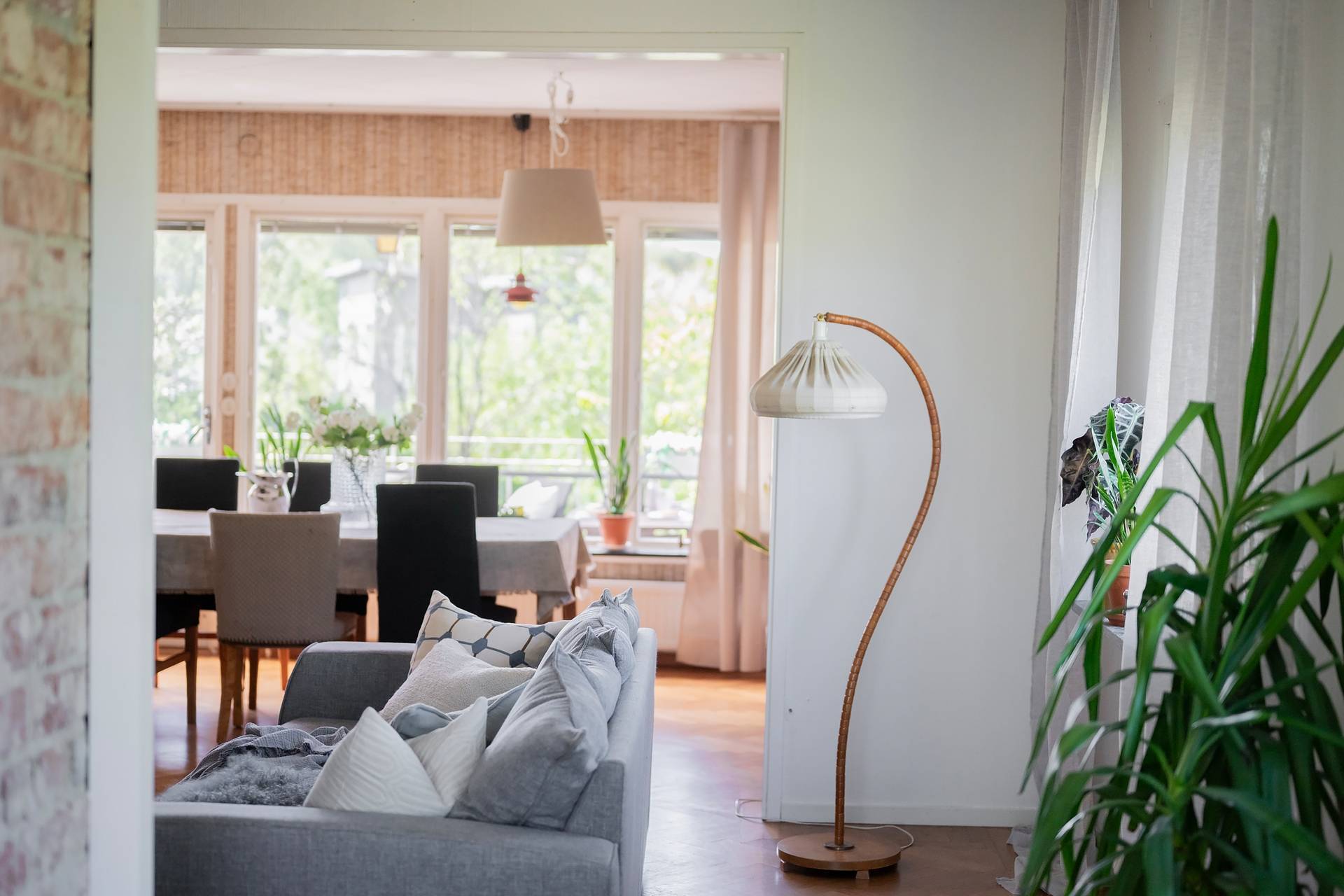 5 rum Villa på Orrvägen 35 Segeltorp Huddinge kommun - bild 29