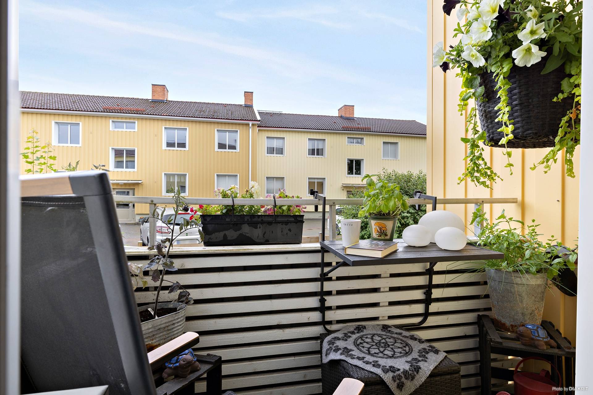 2 rum lägenhet på Maratongatan 8 Munksundet, Enköpings kommun - bild 4