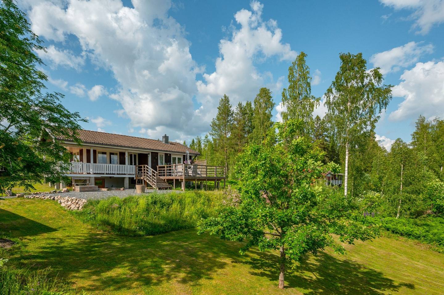 2 rum Villa på Bladmursvägen 71 Norrbro Ockelbo kommun - bild 12