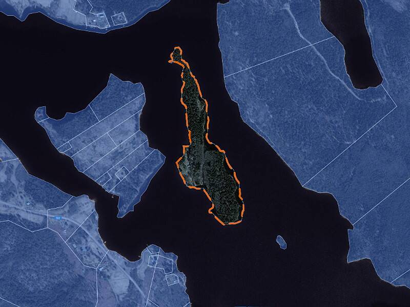 2 rum Fritidshus på Öje 750 Sundsvall, Höga kusten Härnösands kommun - bild 27