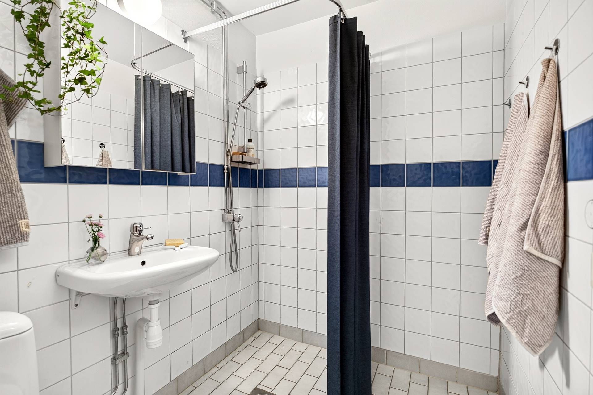 2 rum Lägenhet på Idrottsgatan 23 Svartbäcken Uppsala kommun - bild 18