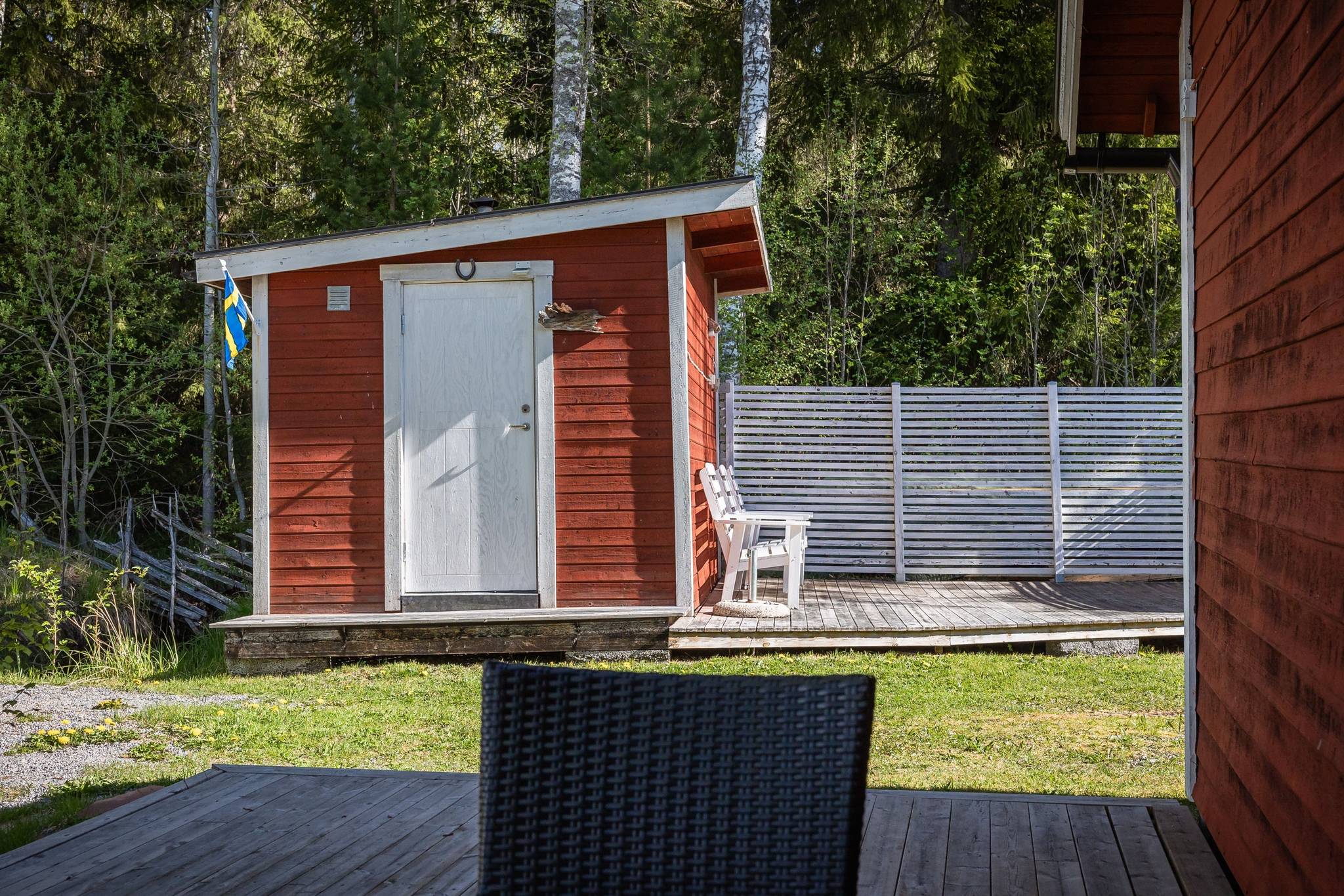 50 m² Fritidshus på Snåret 205 Hudiksvalls kommun - bild 22