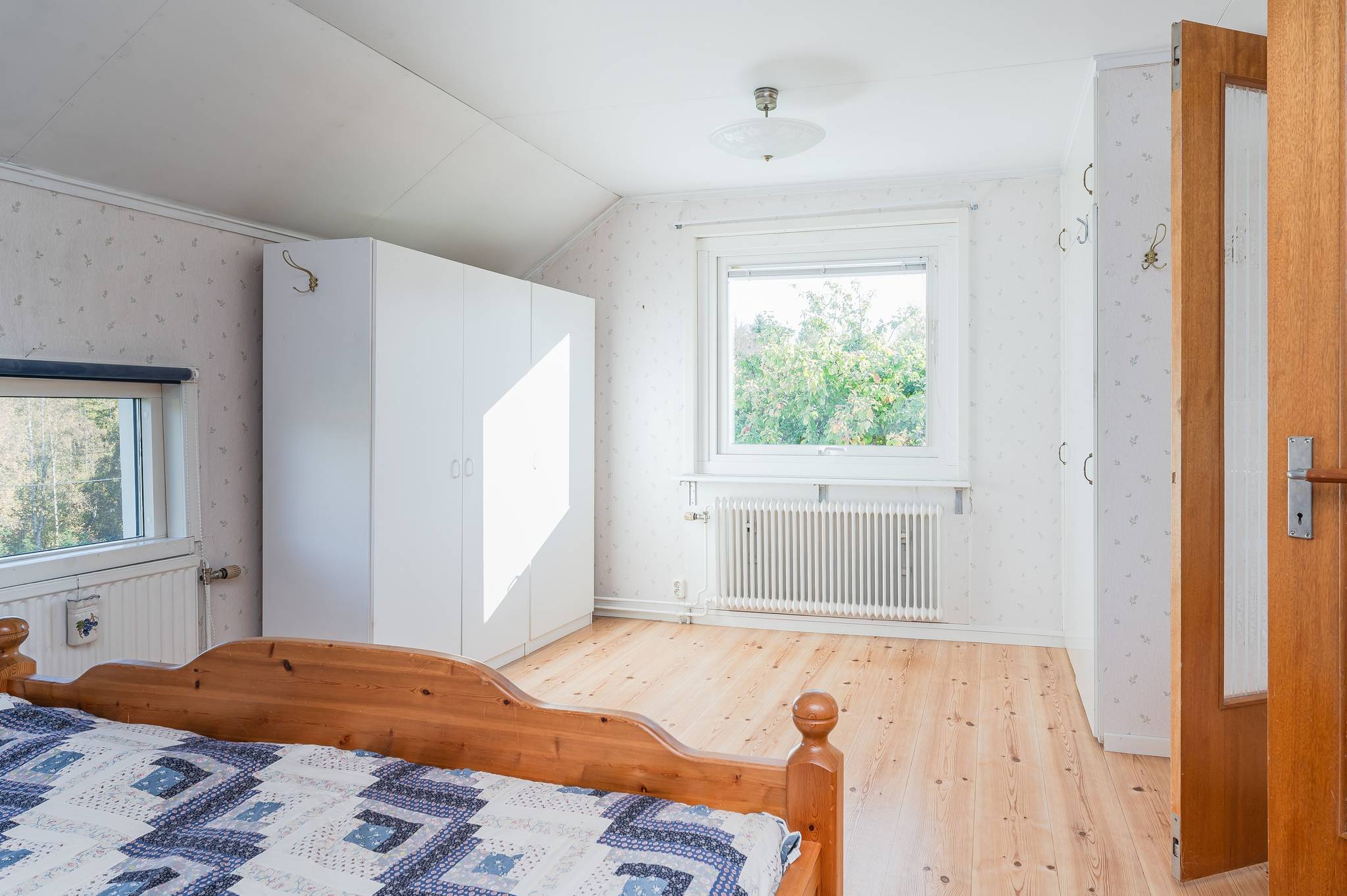 5 rum Gård/skog på Önska 122 Önska Örnsköldsviks kommun - bild 29