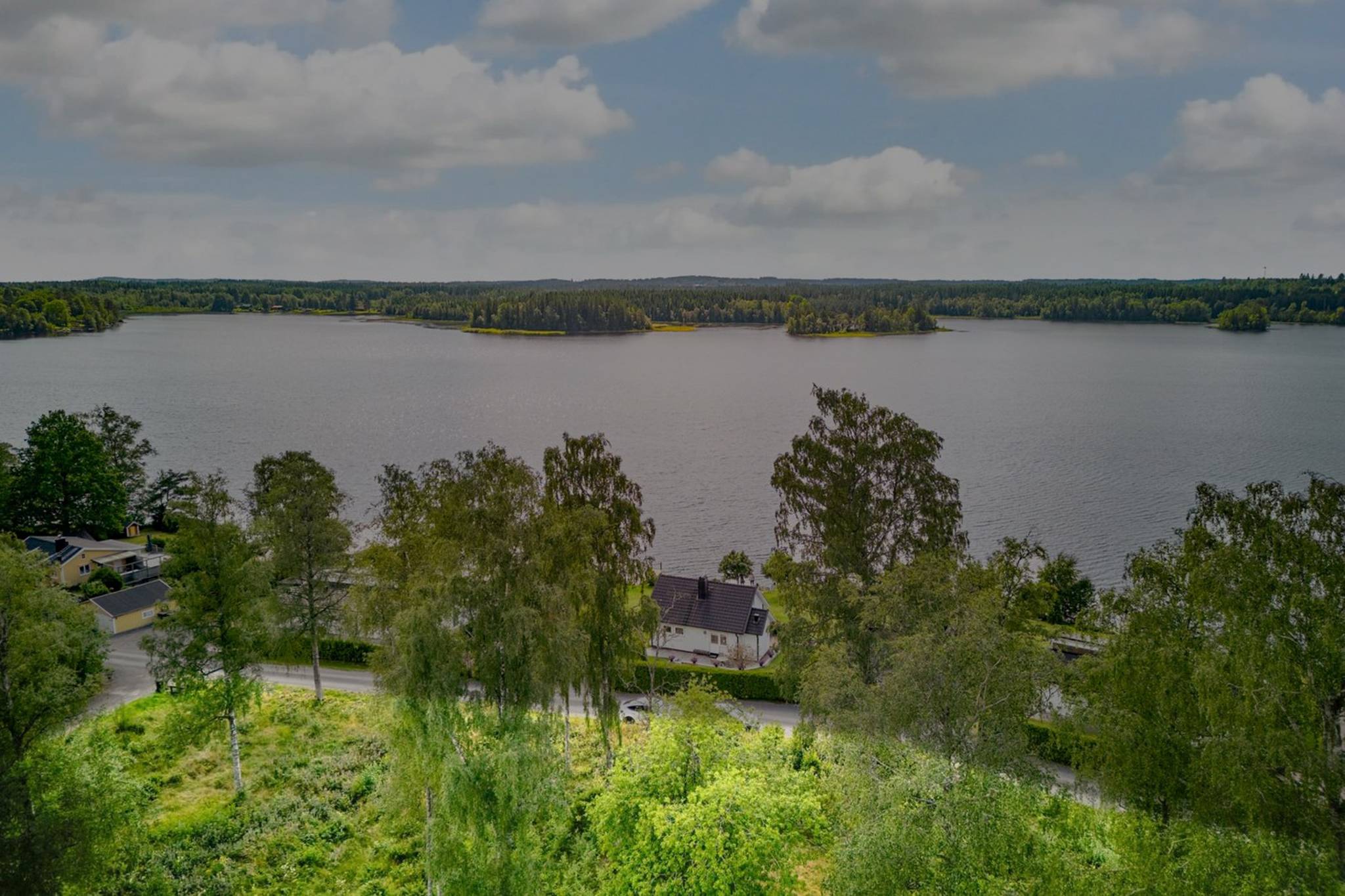 Tomt på Karpvägen 29 Spexhult Nässjö kommun - bild 9