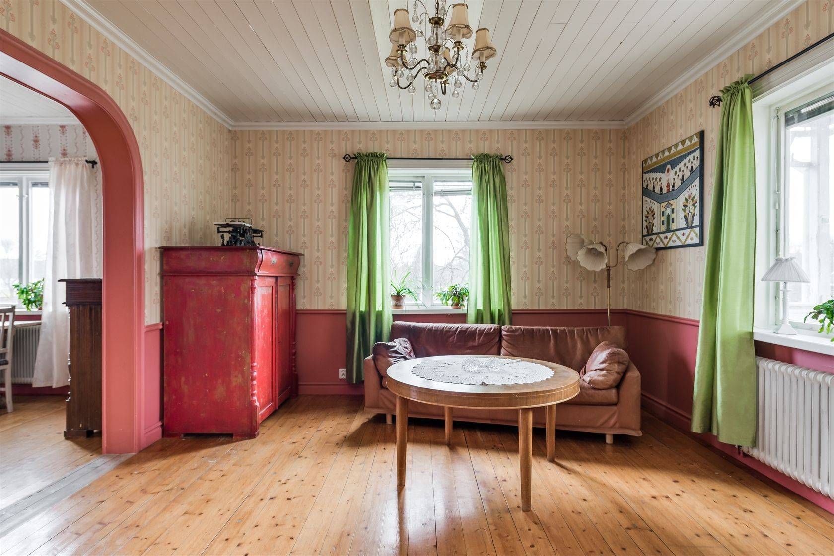 6 rum Villa på Örjesbovägen 3 Grycksbo Falu kommun - bild 14